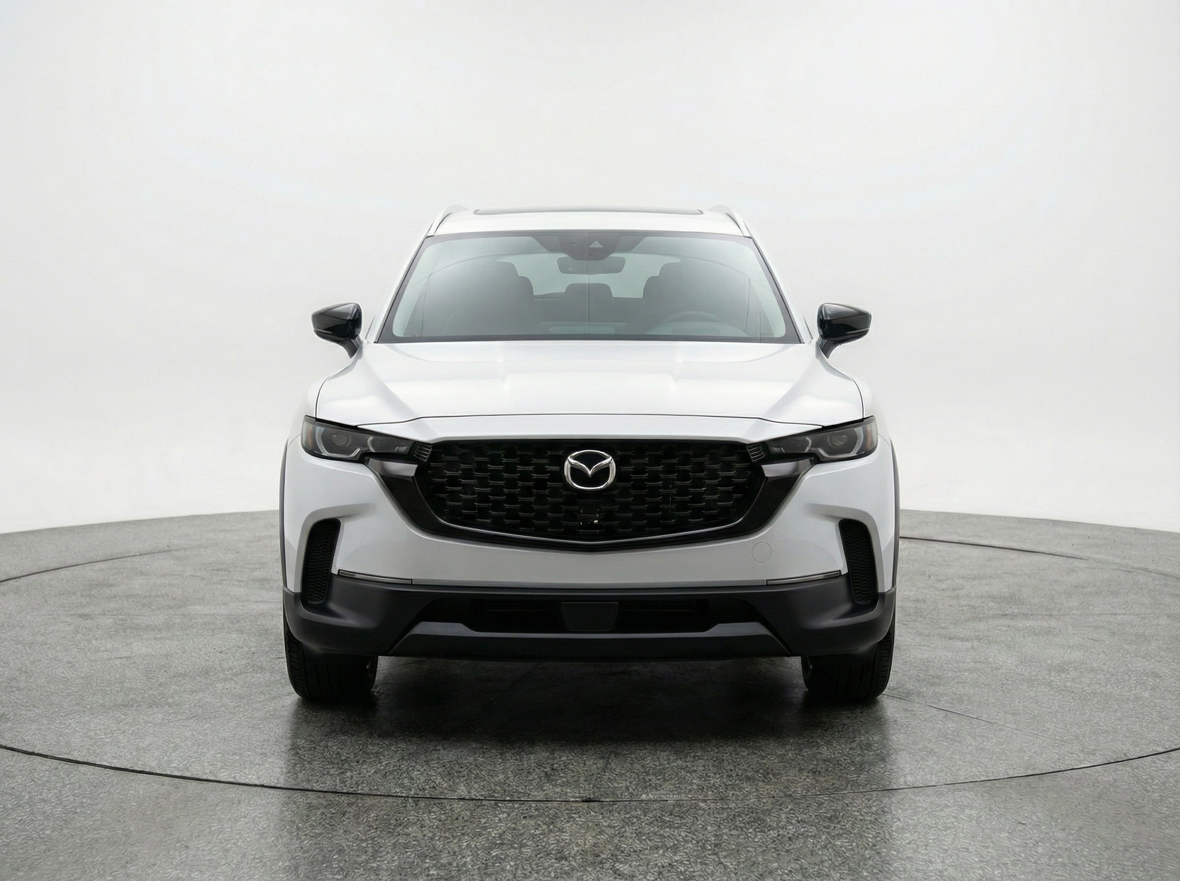 Thumbnail: 2025 Mazda CX-50 - 2