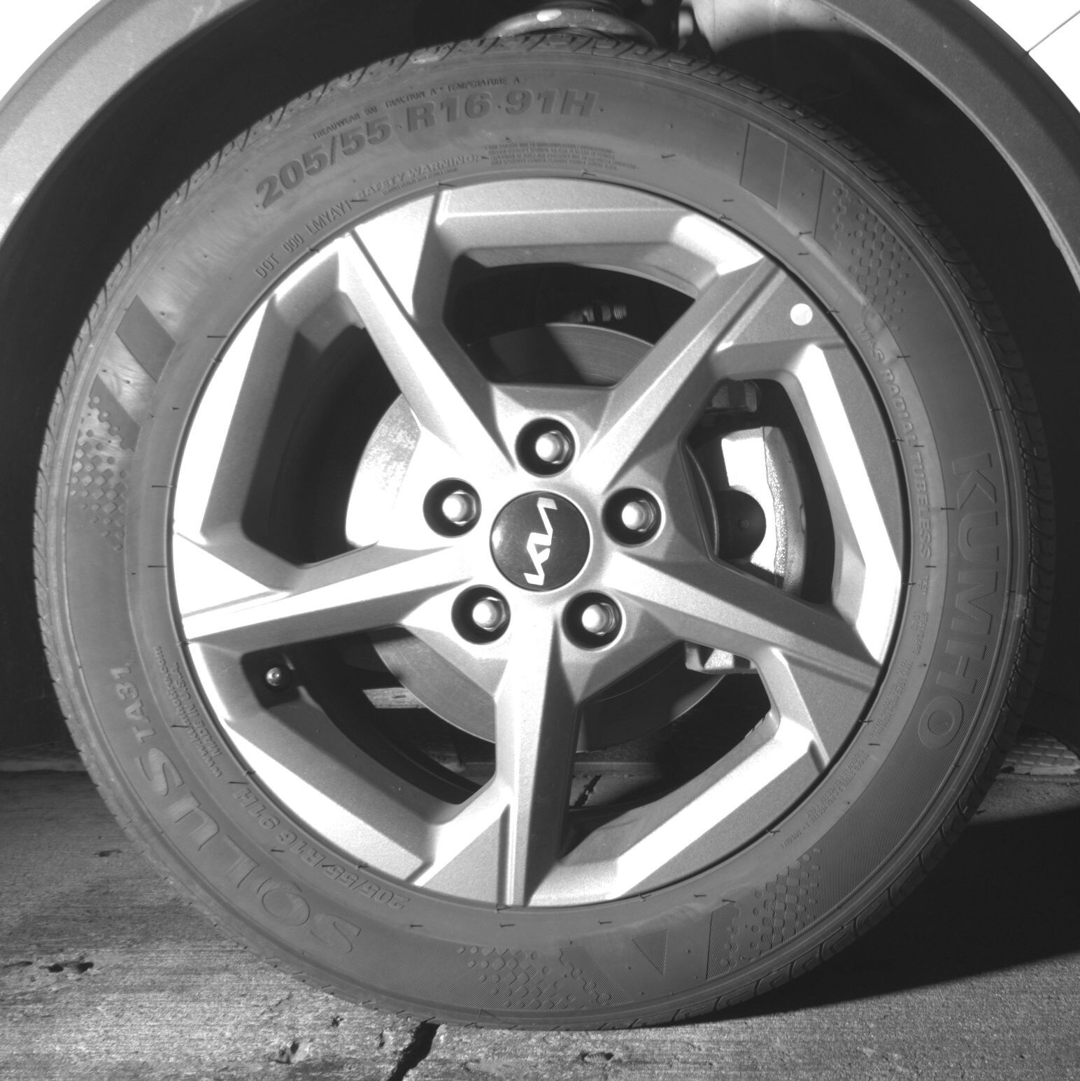 Thumbnail: 2025 Kia K4 - 10