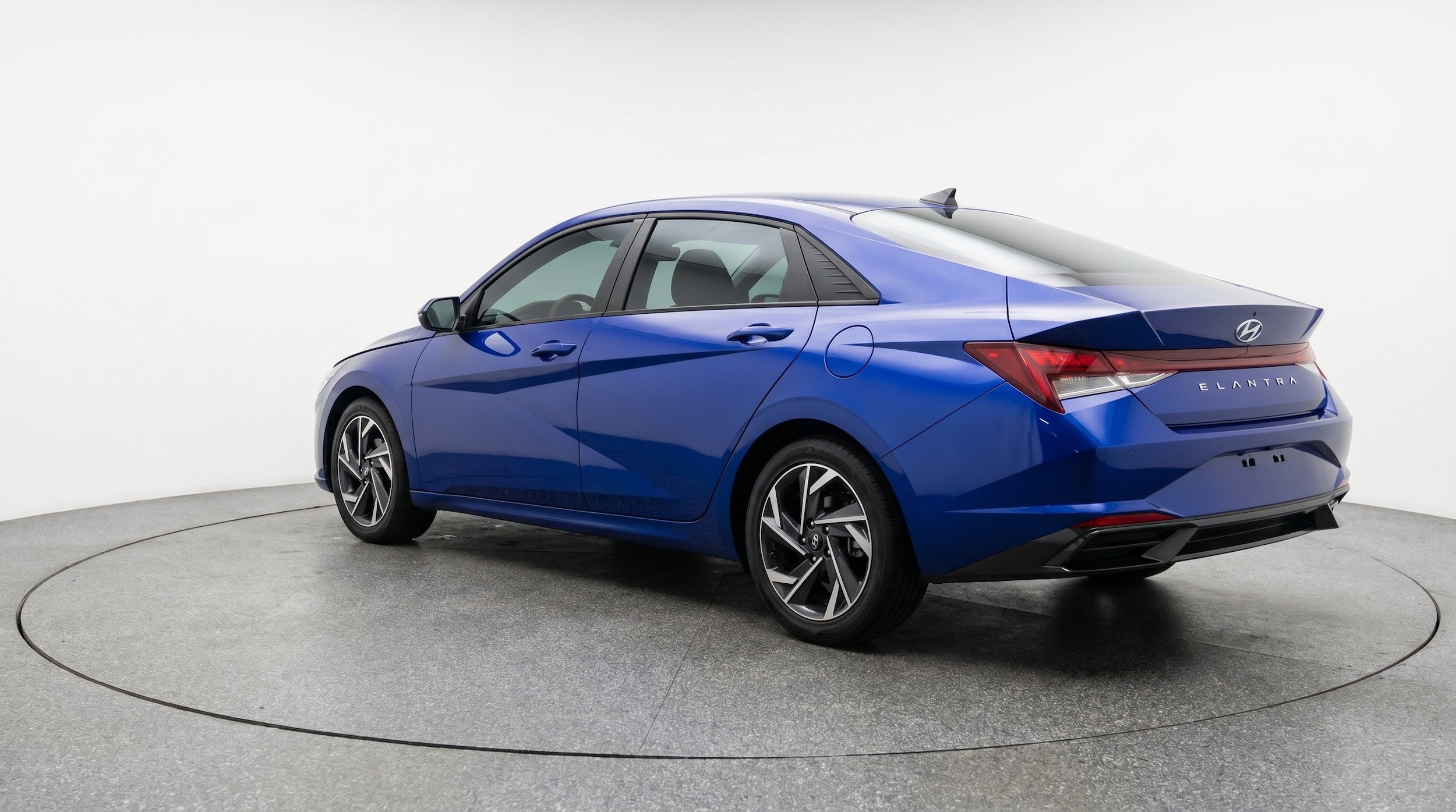 Thumbnail: 2025 Hyundai Elantra - 6