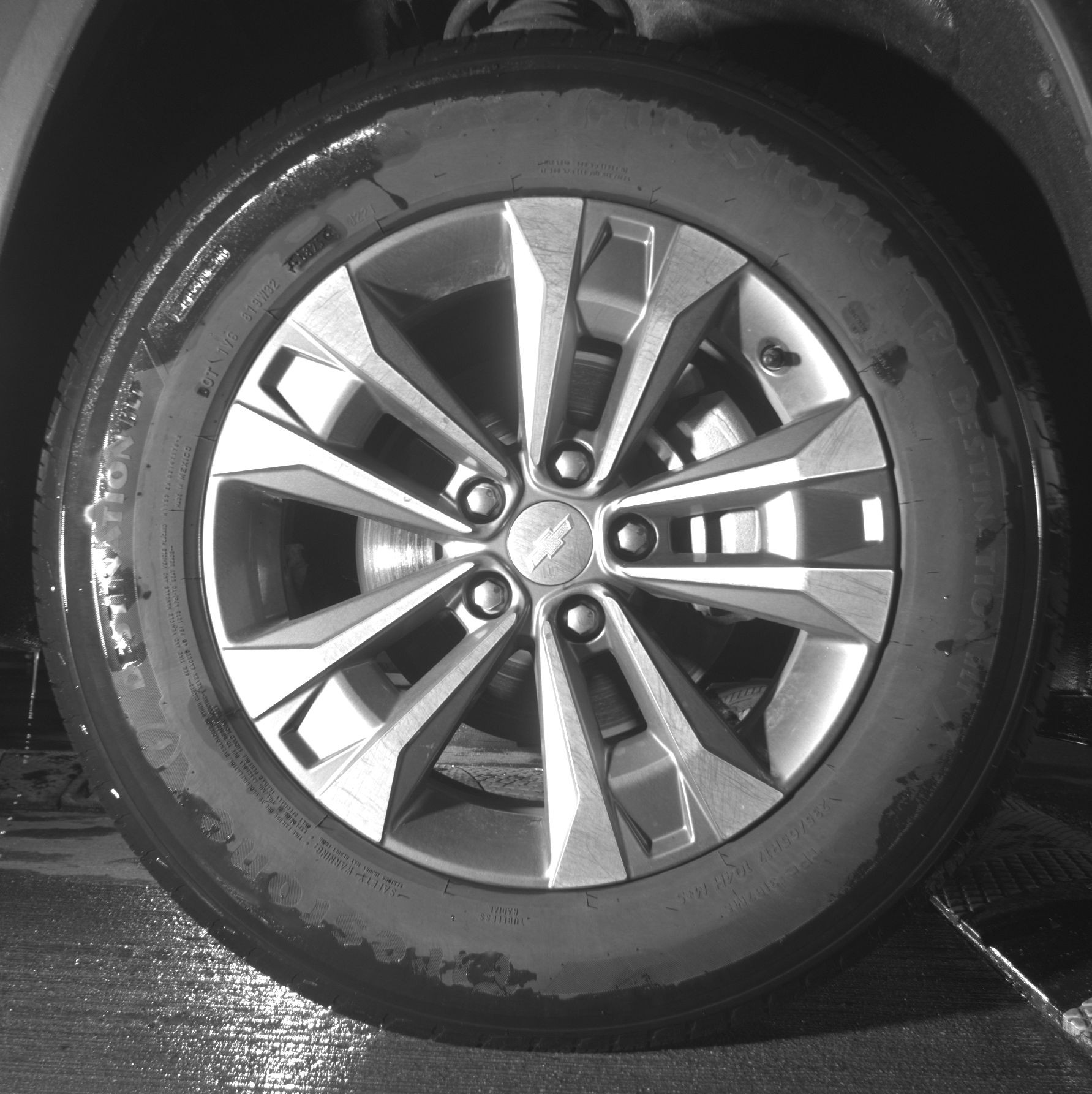 Thumbnail: 2025 Chevrolet Equinox - 10