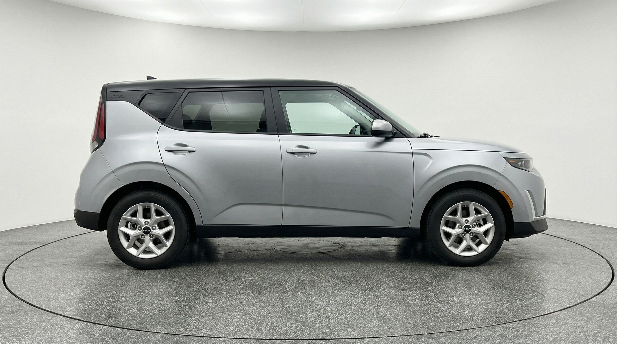 Thumbnail: 2025 Kia Soul - 8