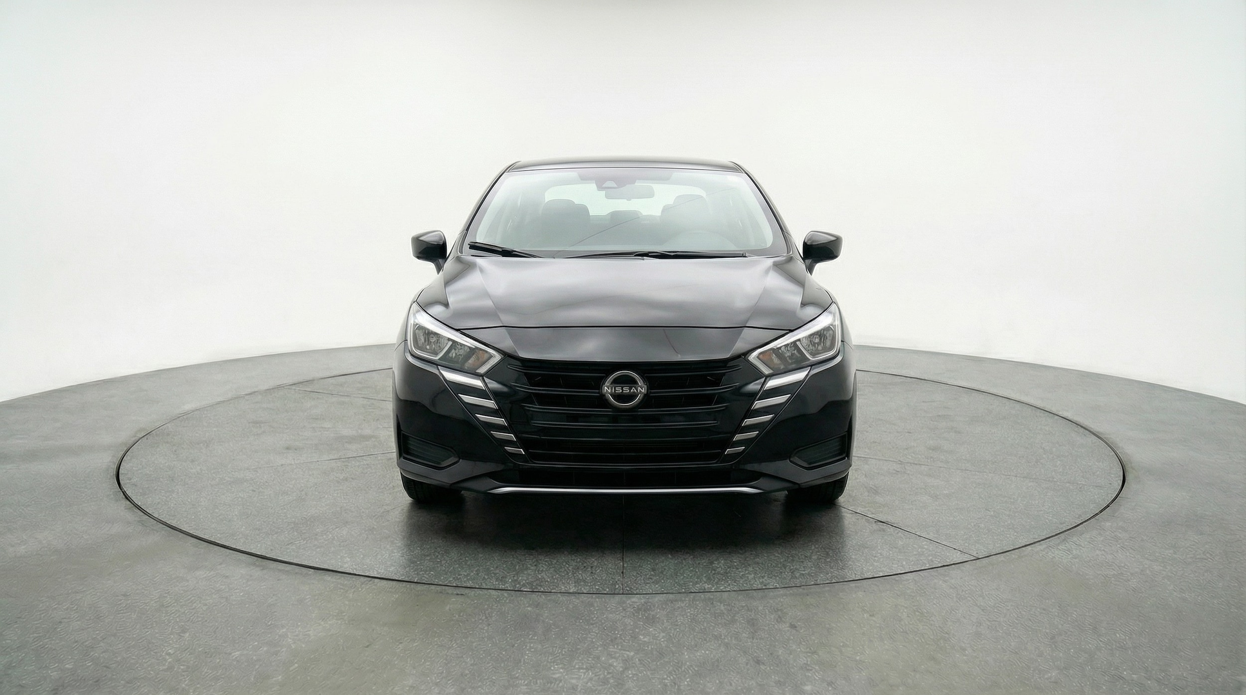 Thumbnail: 2025 Nissan Versa - 2