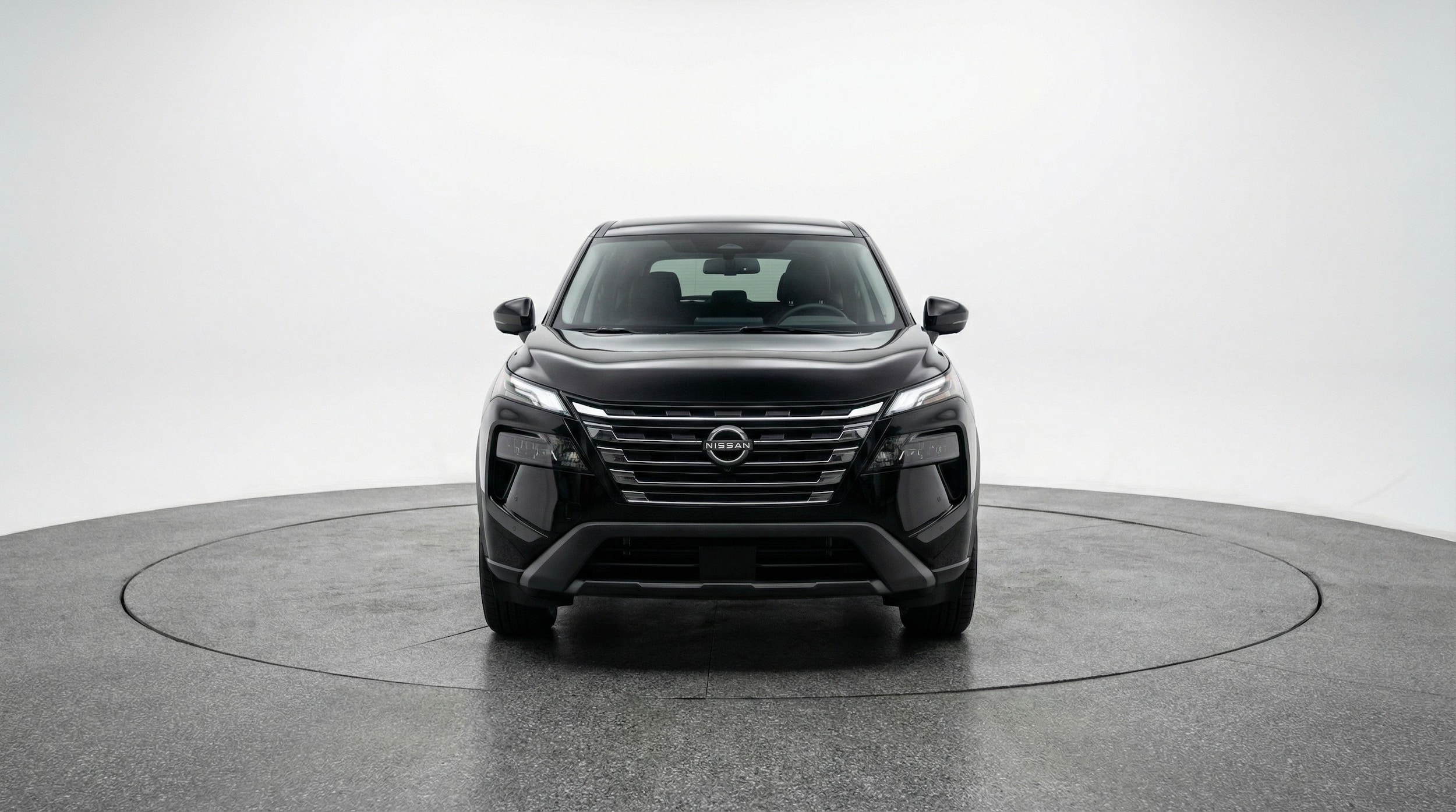 Thumbnail: 2025 Nissan Rogue - 2