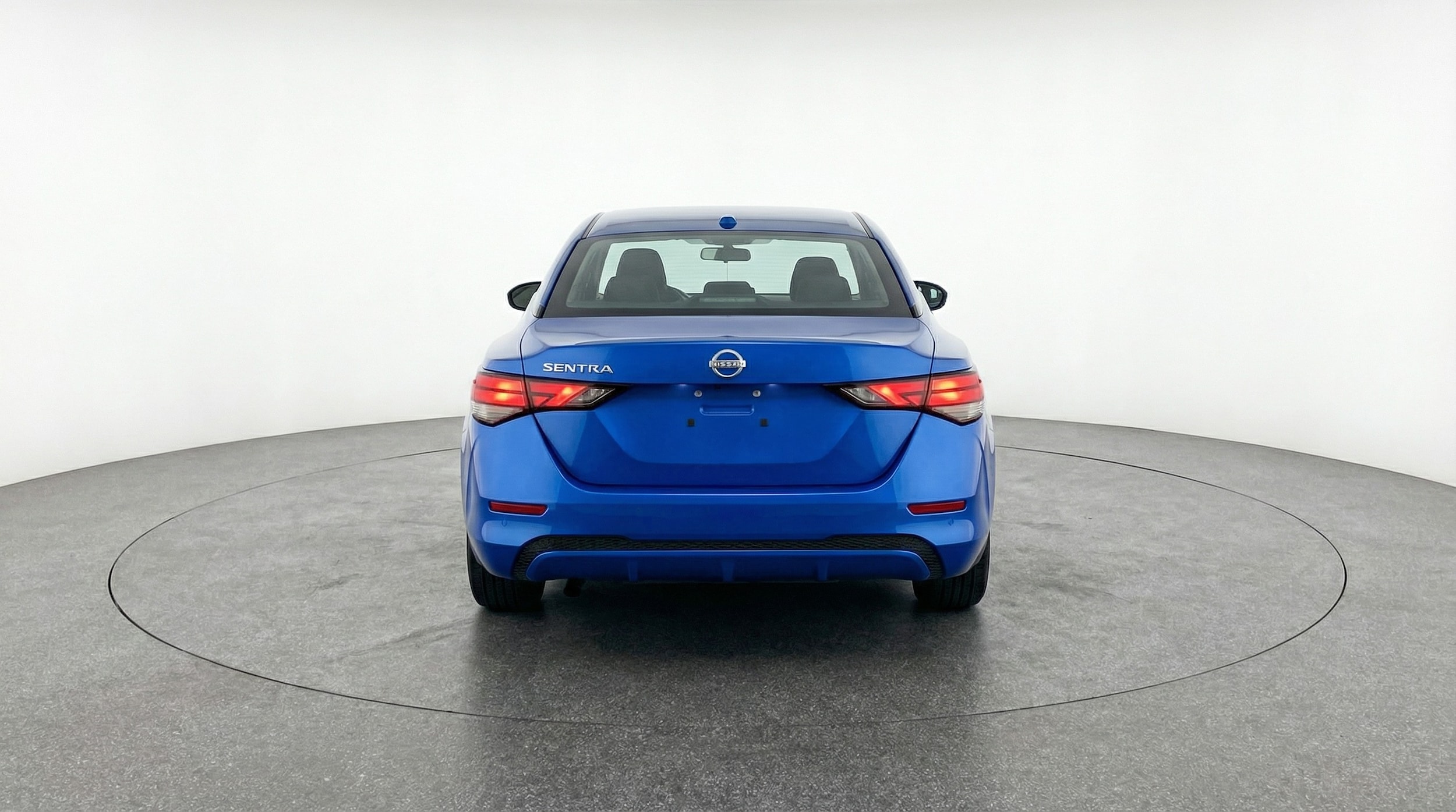 Thumbnail: 2025 Nissan Sentra - 6