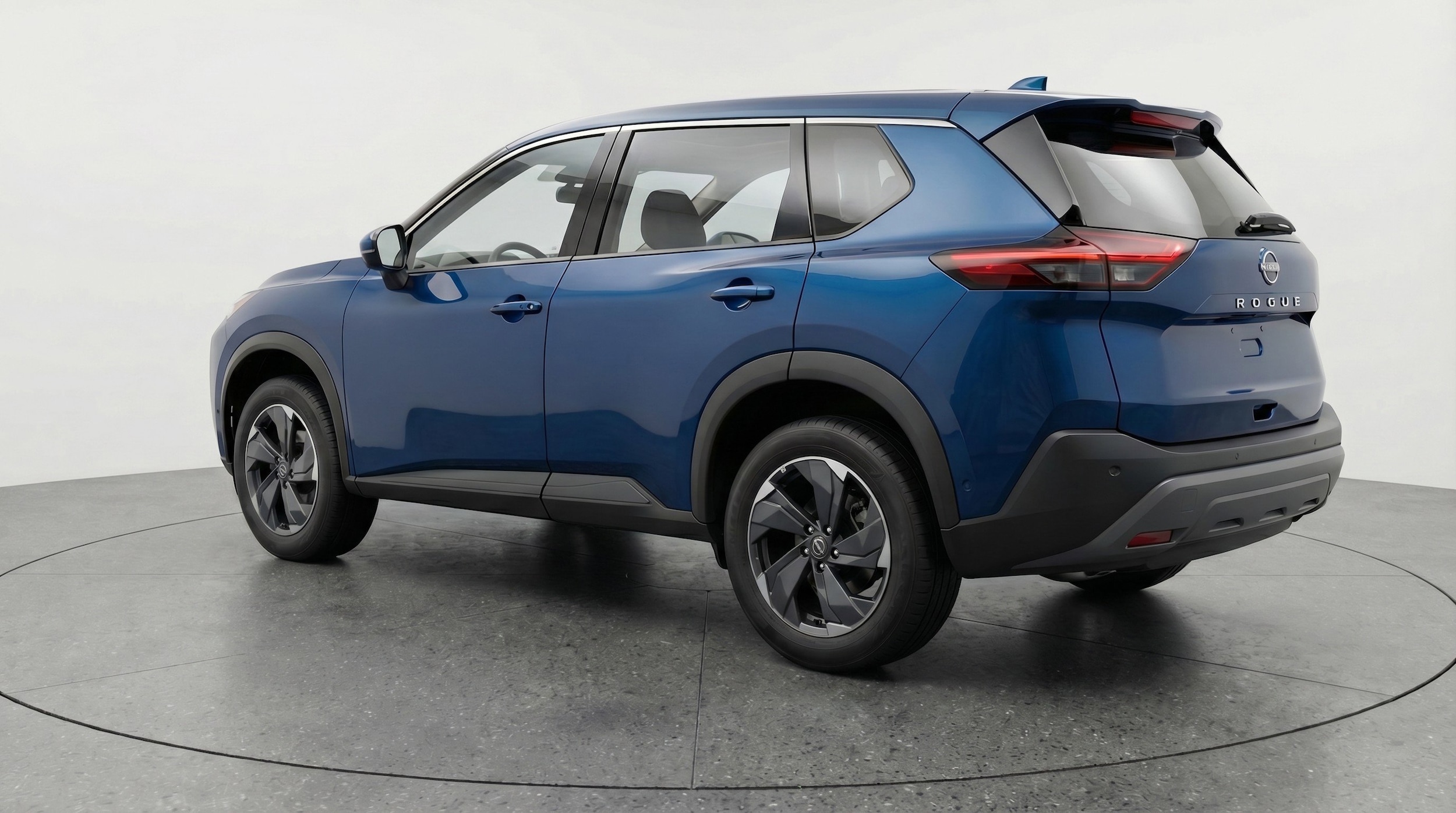 Thumbnail: 2025 Nissan Rogue - 6