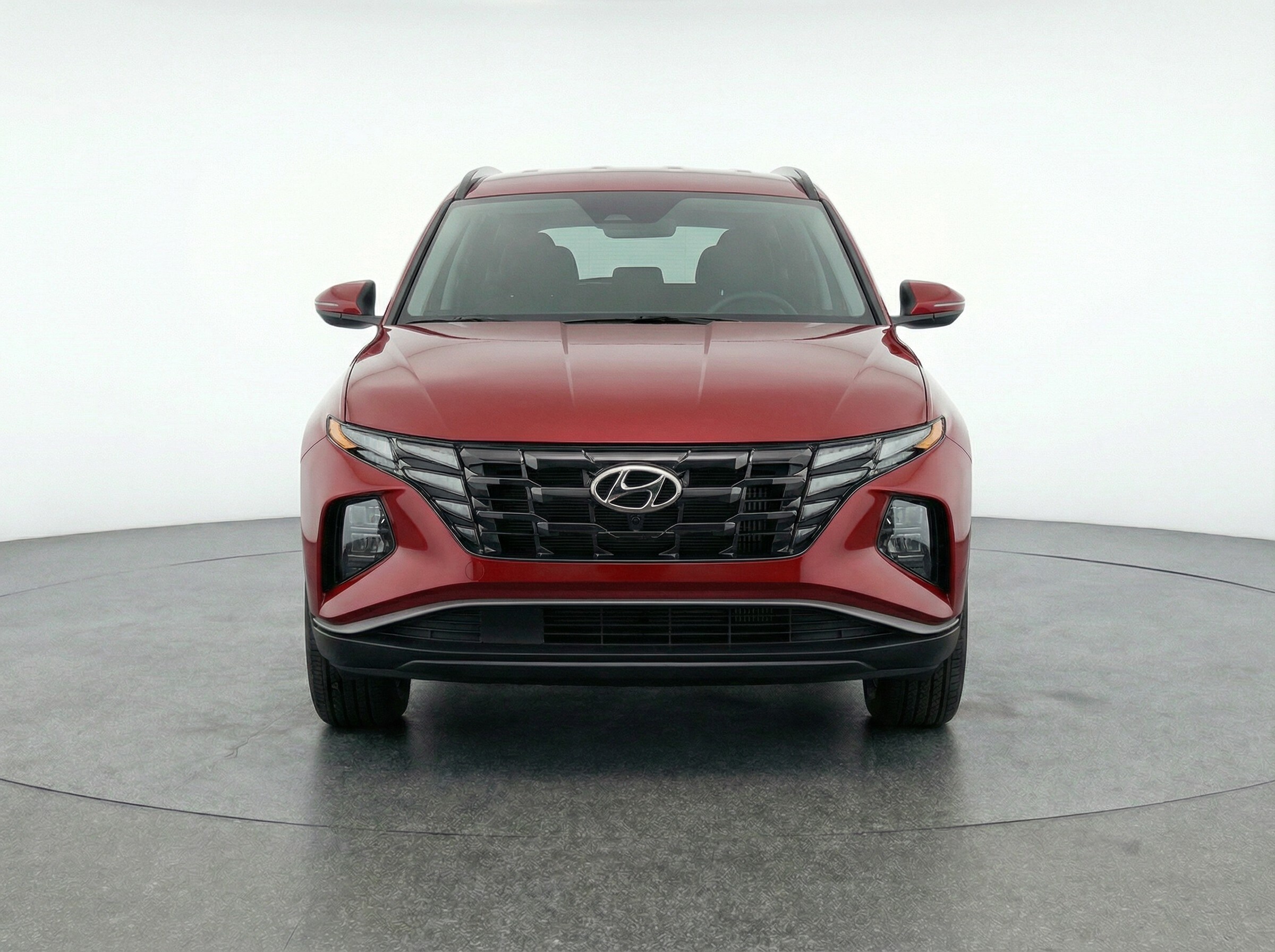 Thumbnail: 2025 Hyundai Tucson - 2
