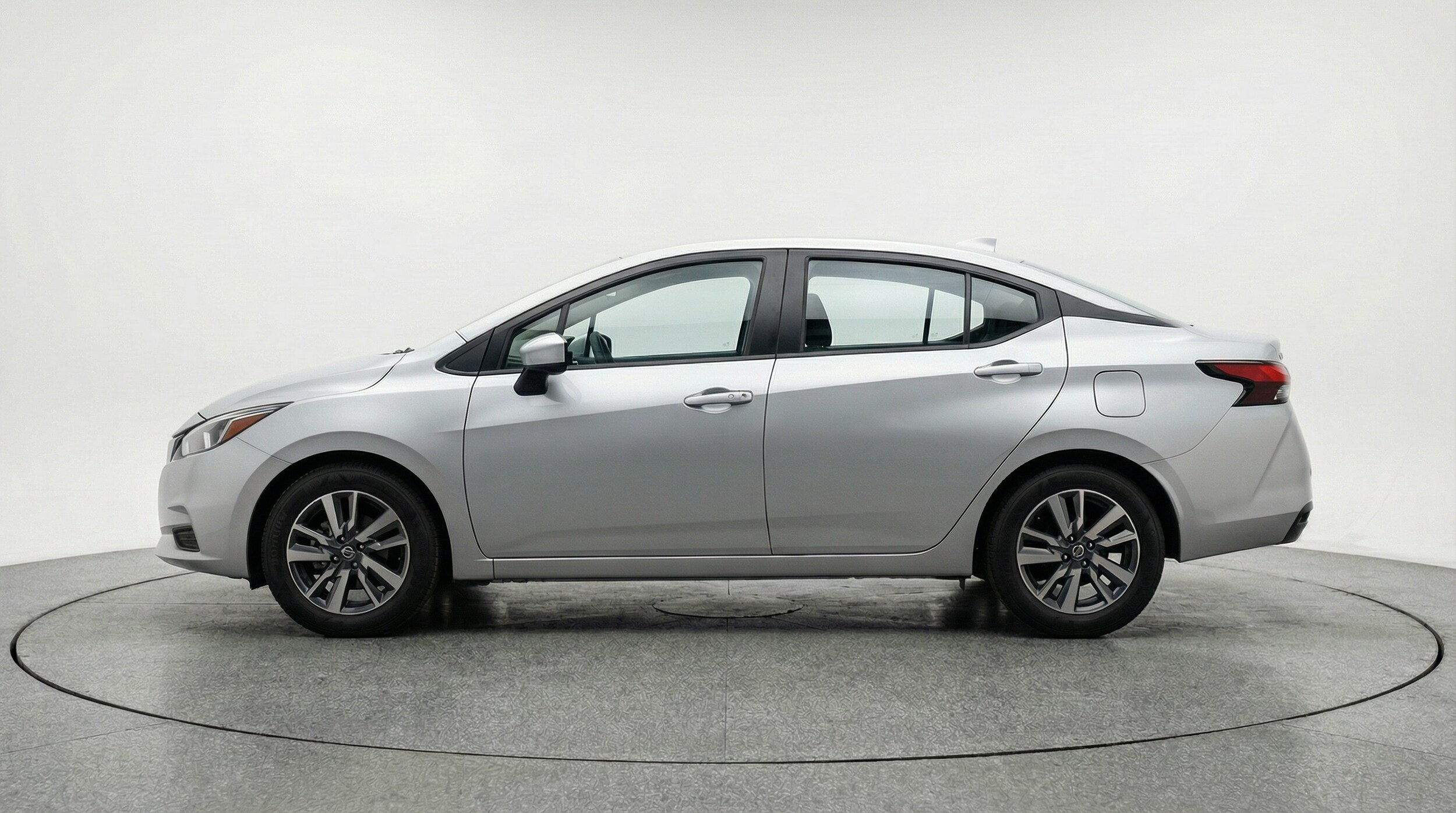 Thumbnail: 2025 Nissan Versa - 4