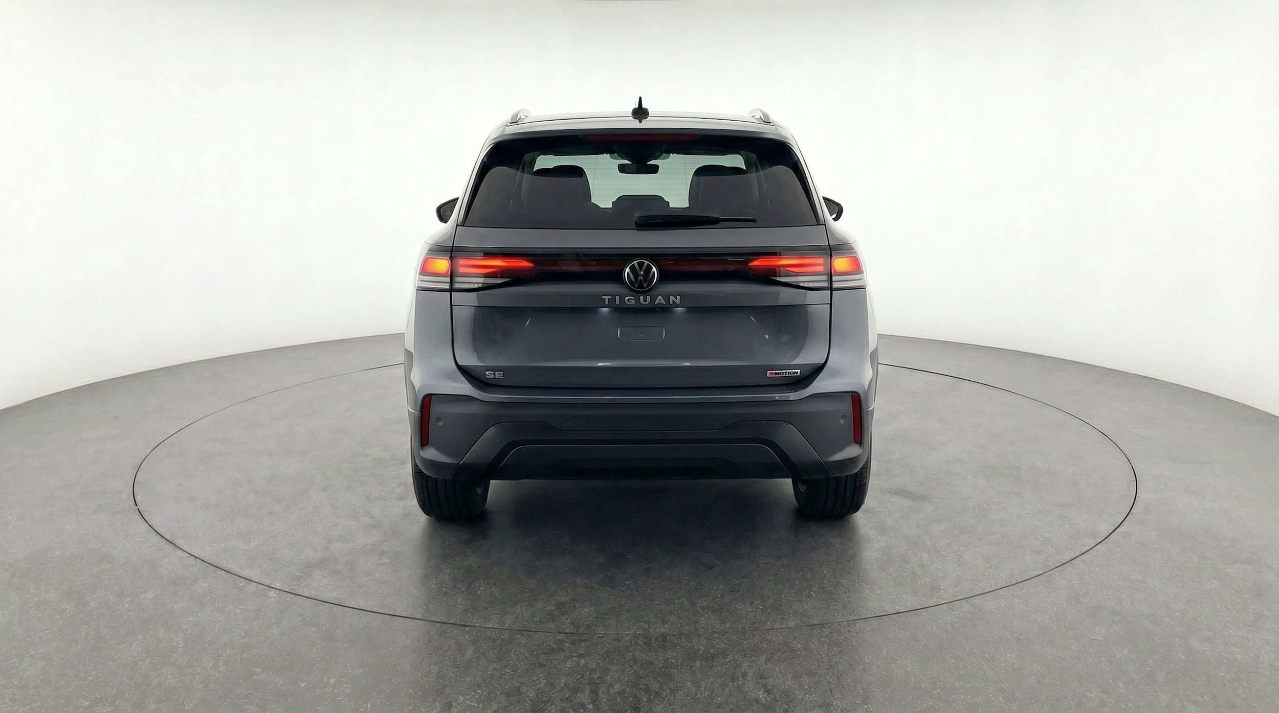 Thumbnail: 2026 Volkswagen Tiguan - 7