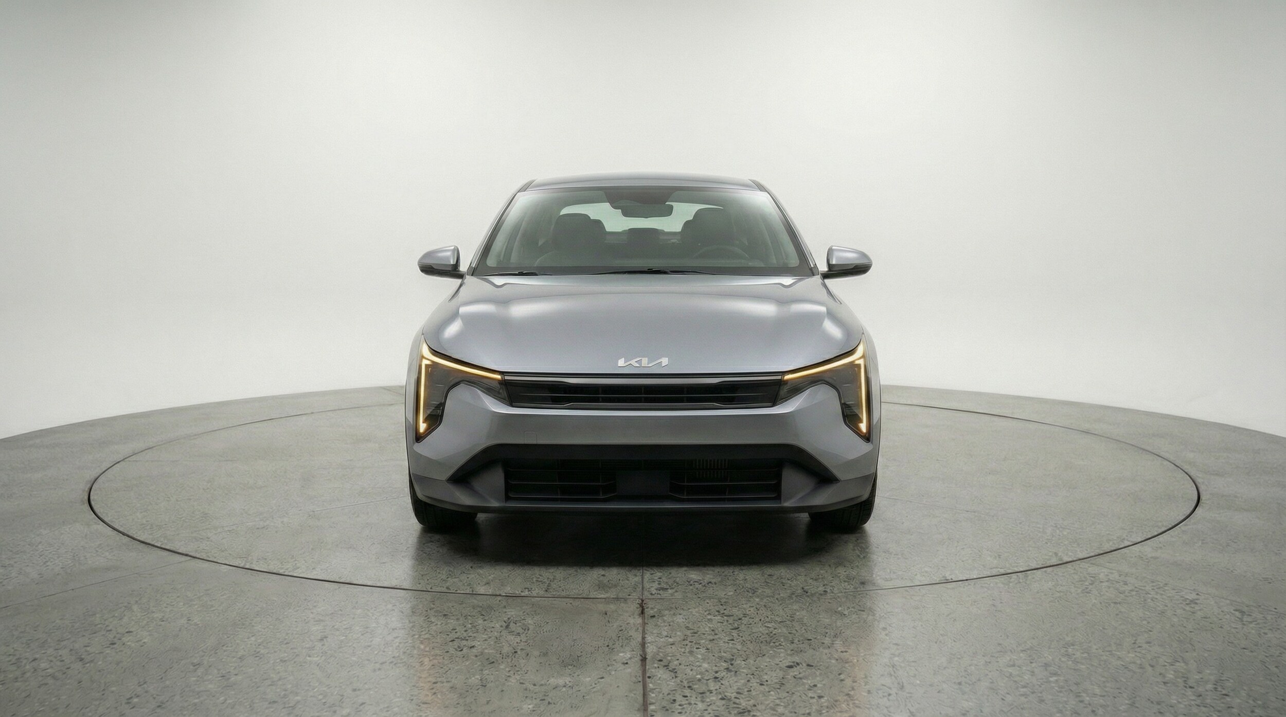 Thumbnail: 2025 Kia K4 - 2