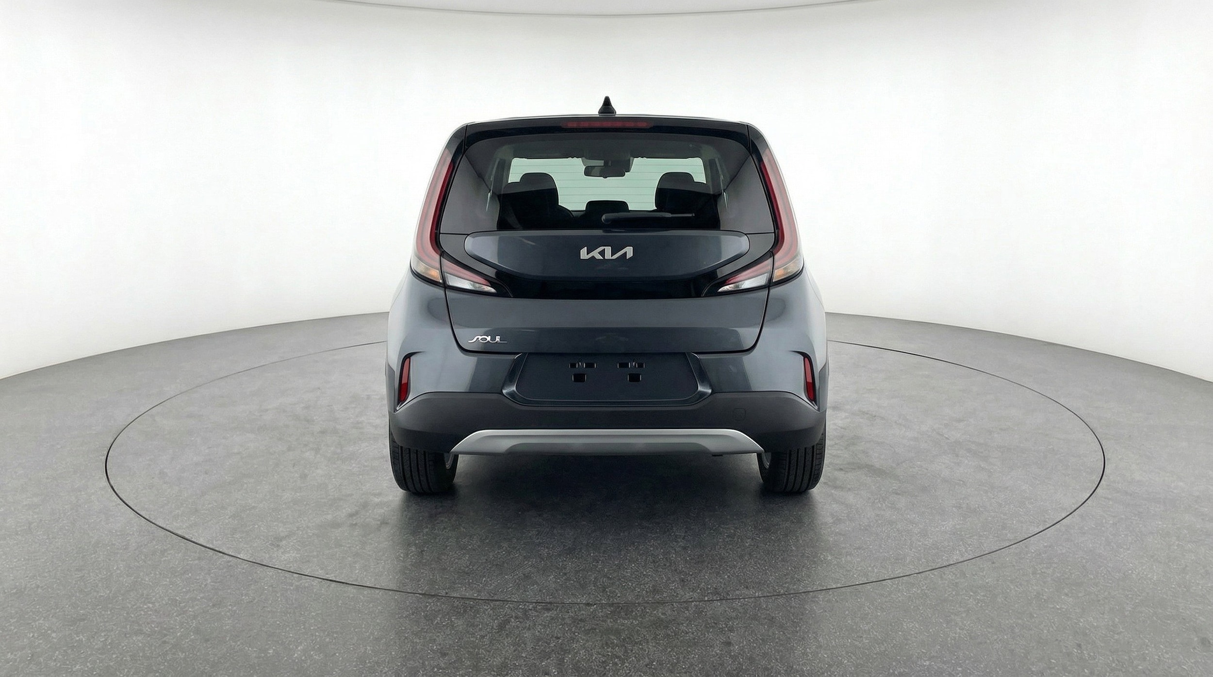 Thumbnail: 2025 Kia Soul - 7