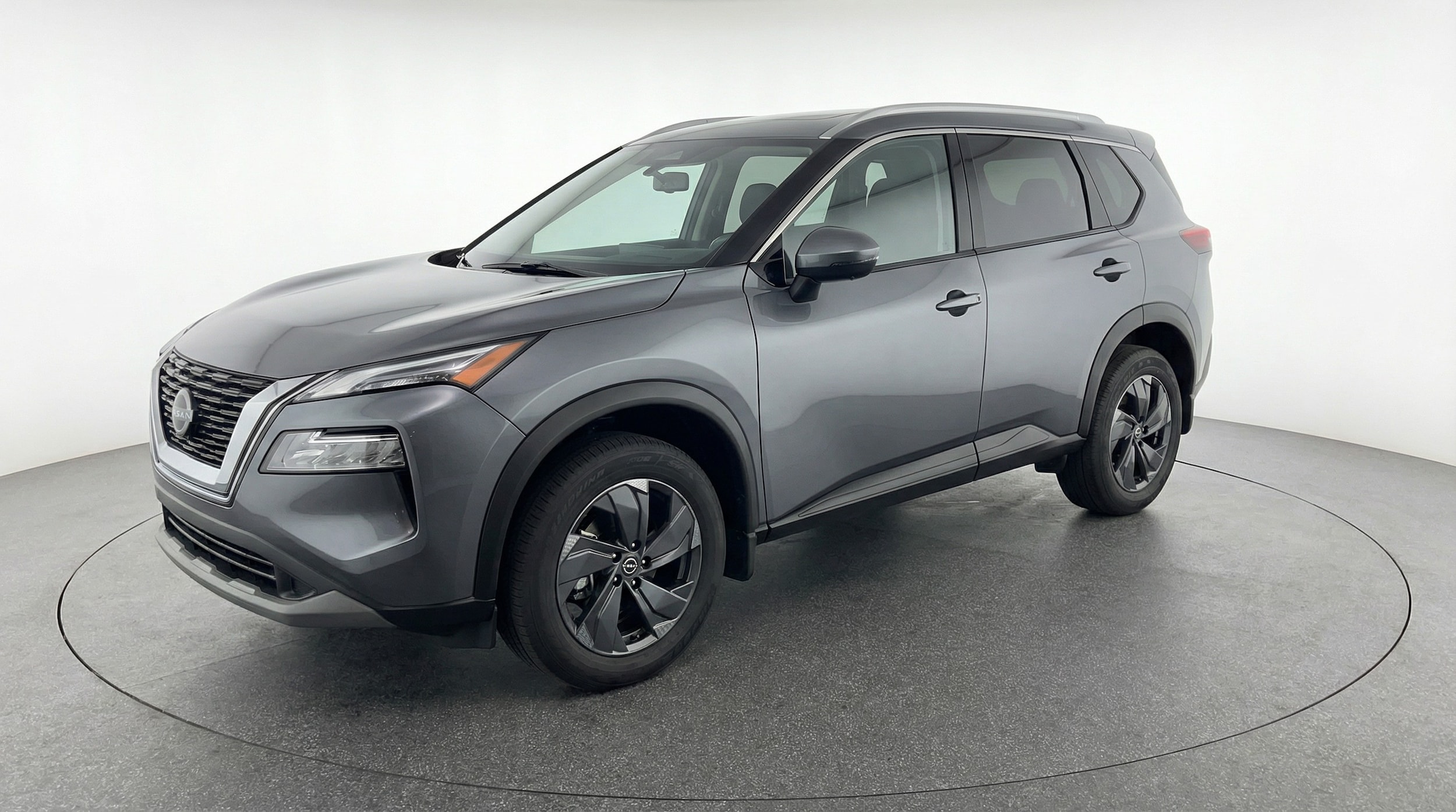 Thumbnail: 2025 Nissan Rogue - 3