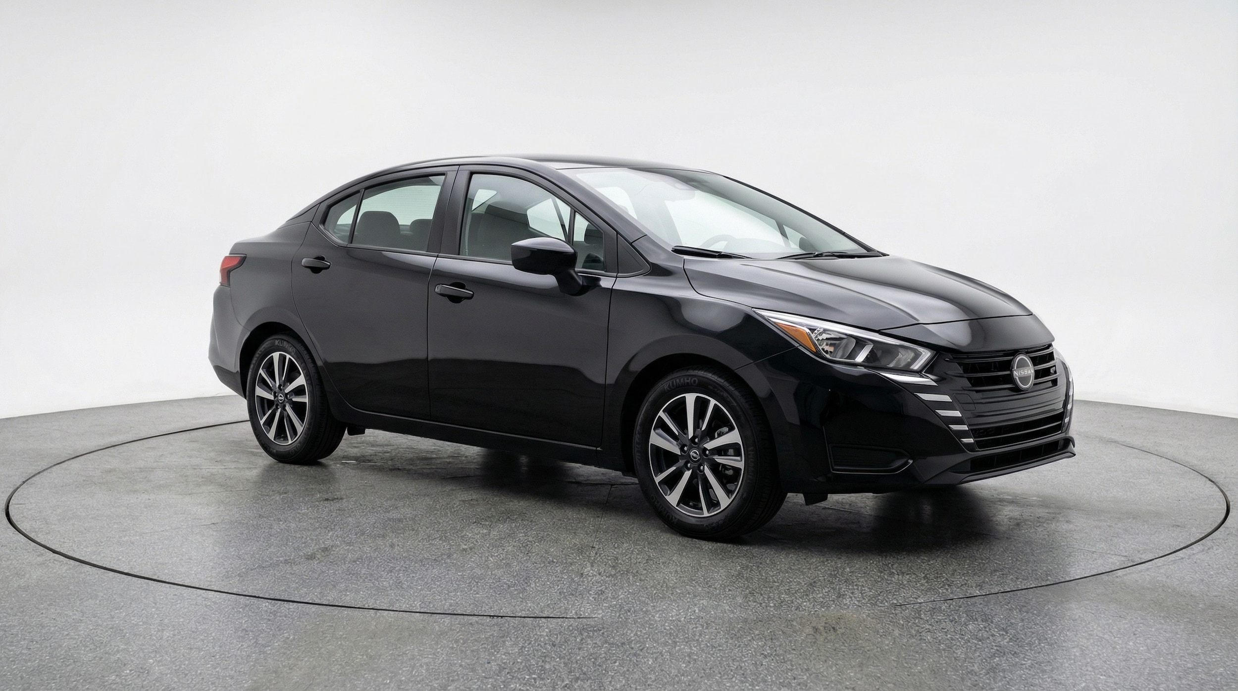 Thumbnail: 2025 Nissan Versa - 1