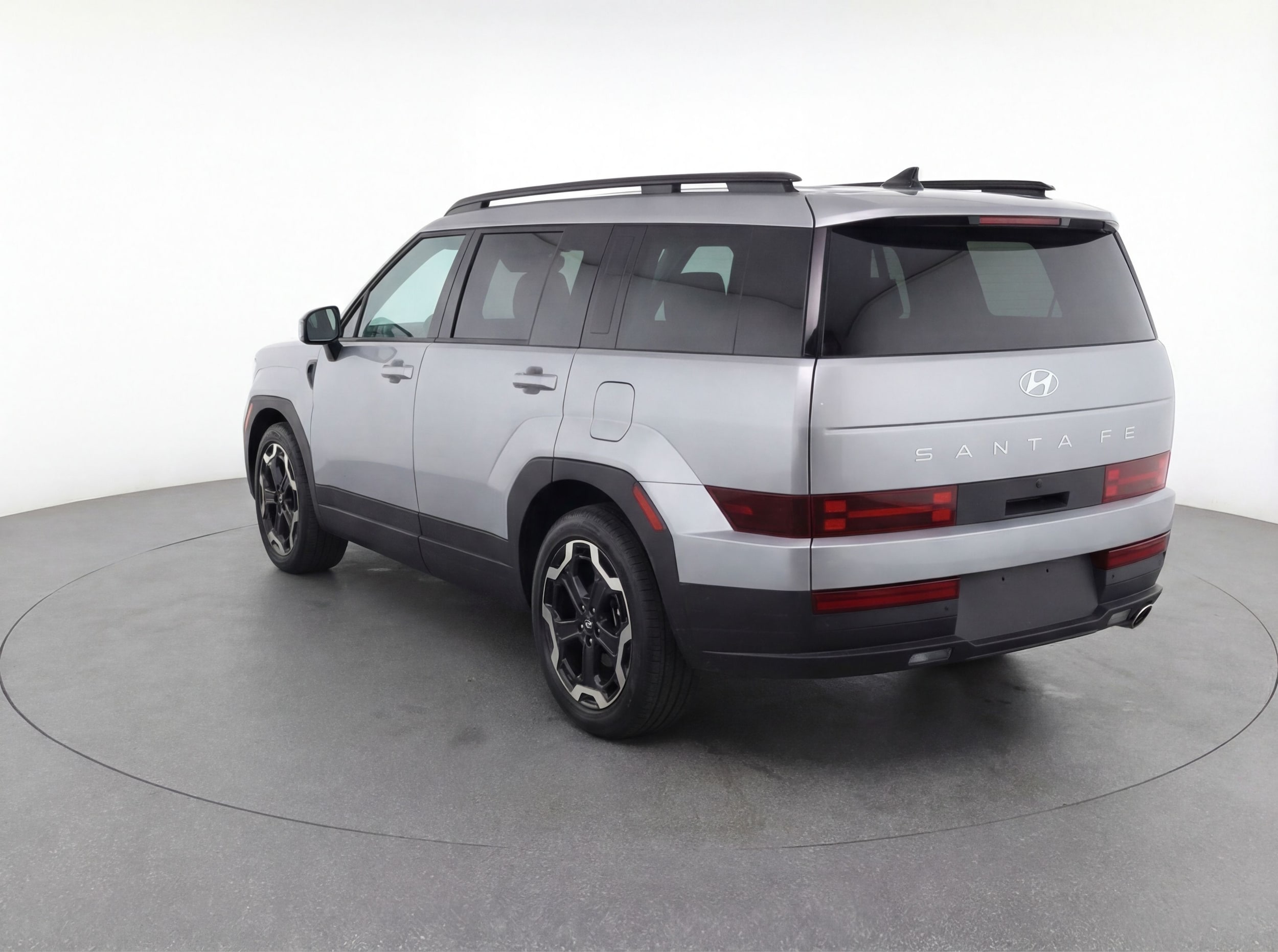 Thumbnail: 2025 Hyundai Santa Fe - 5