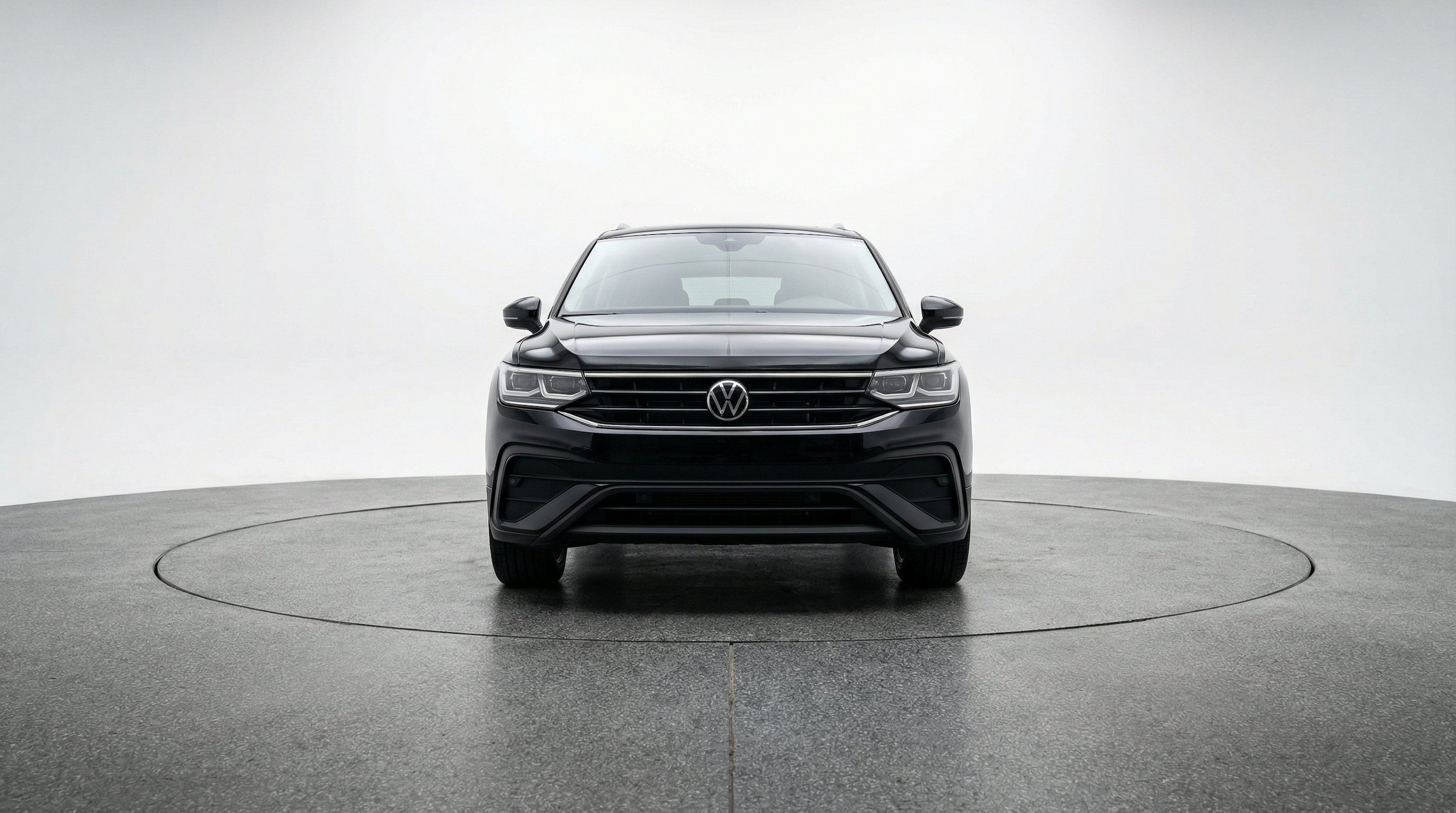 Thumbnail: 2026 Volkswagen Tiguan - 2