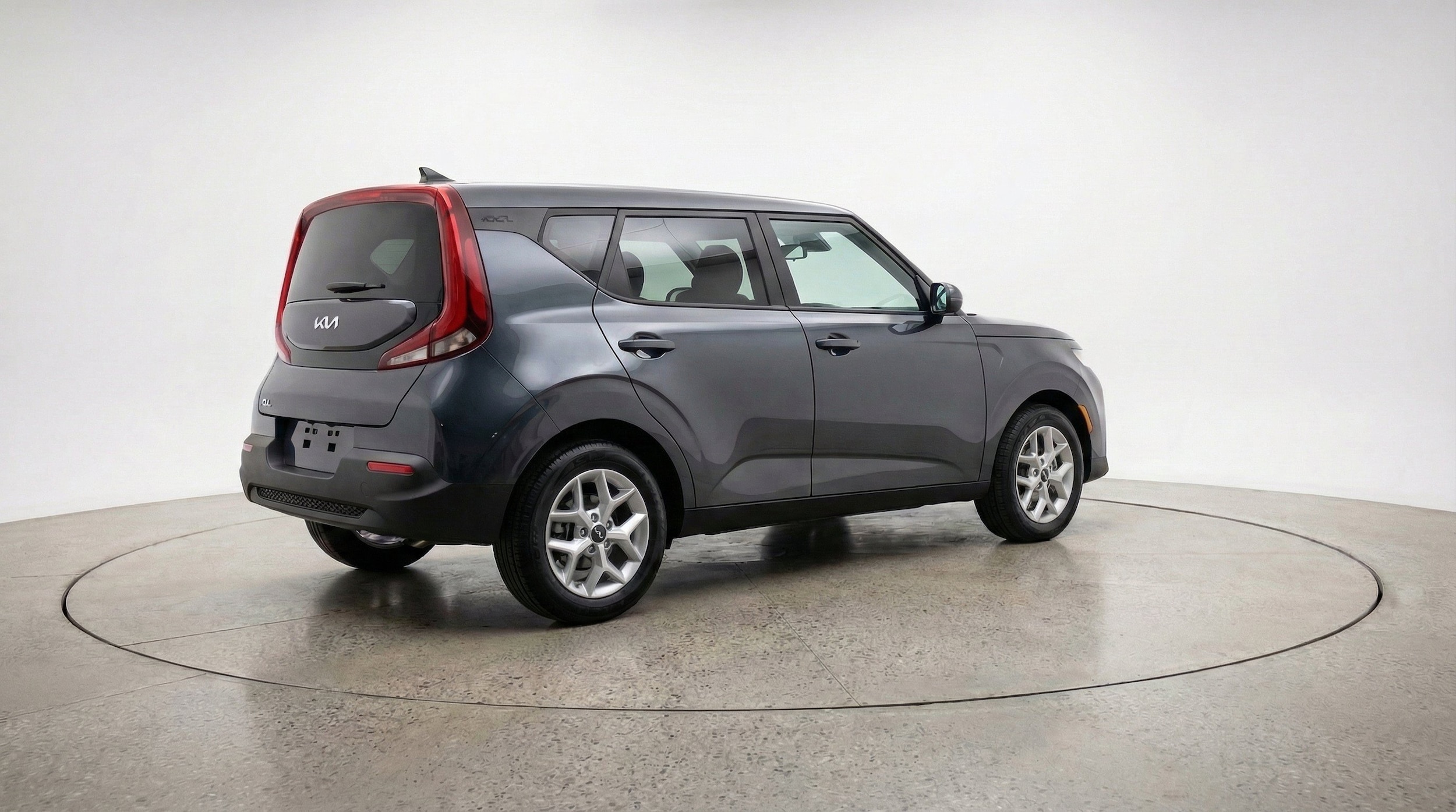Thumbnail: 2025 Kia Soul - 9