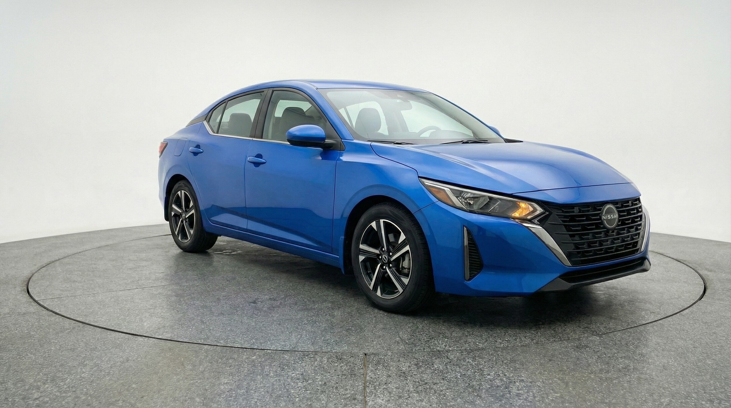 Thumbnail: 2025 Nissan Sentra - 1