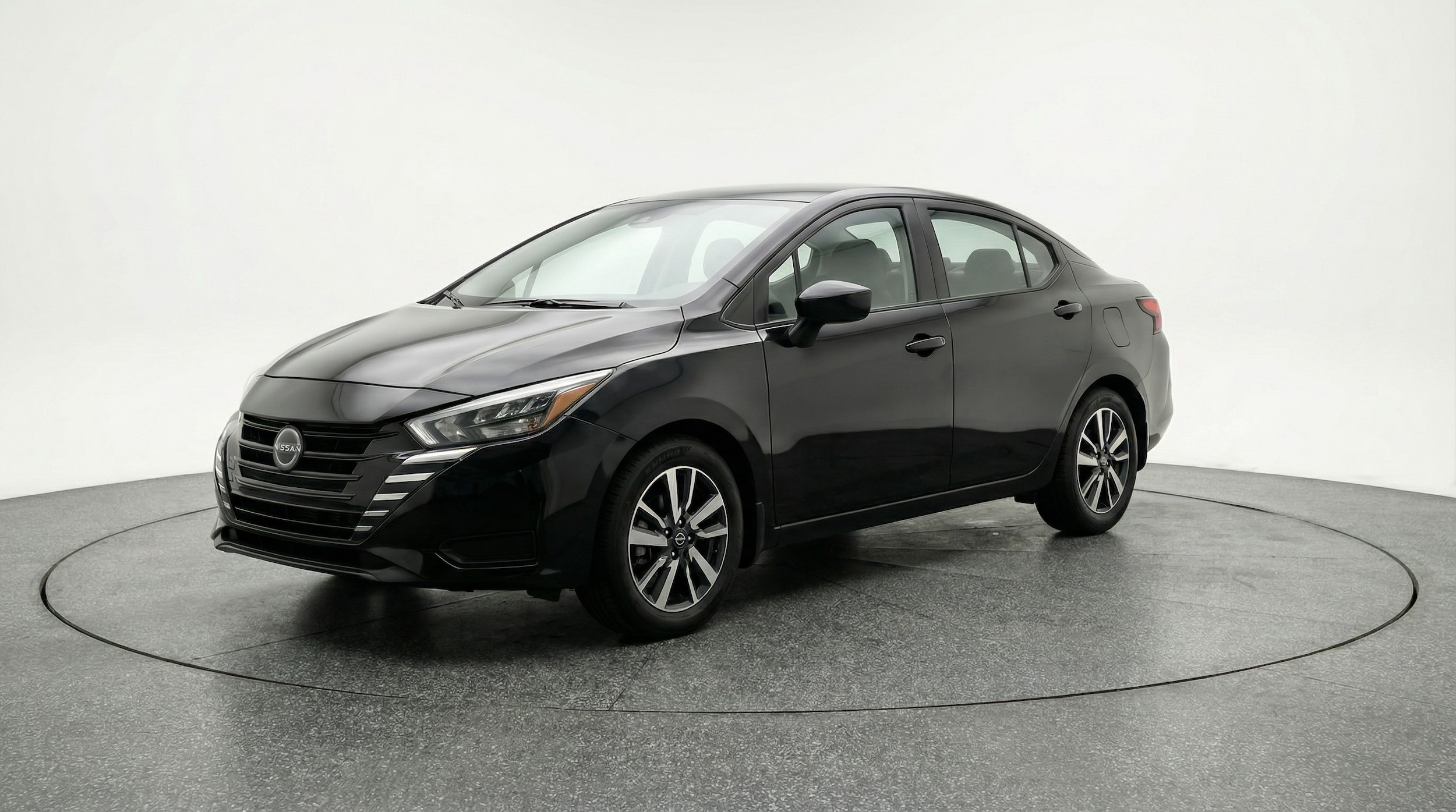 Thumbnail: 2025 Nissan Versa - 3