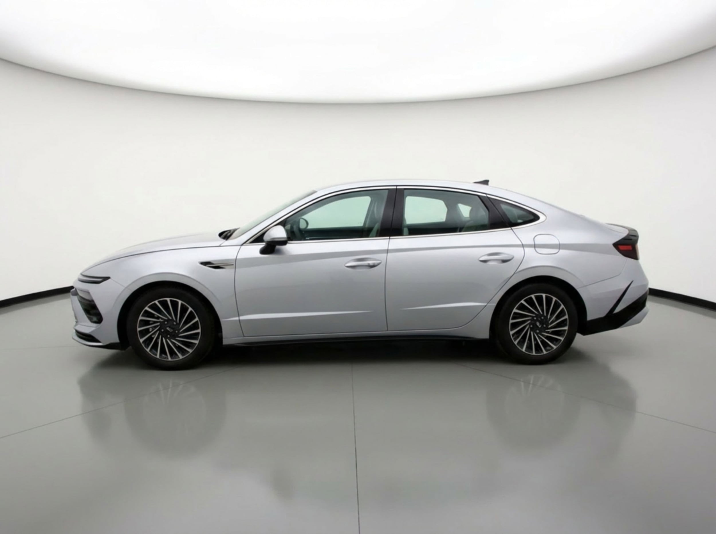 Thumbnail: 2025 Hyundai Sonata - 5