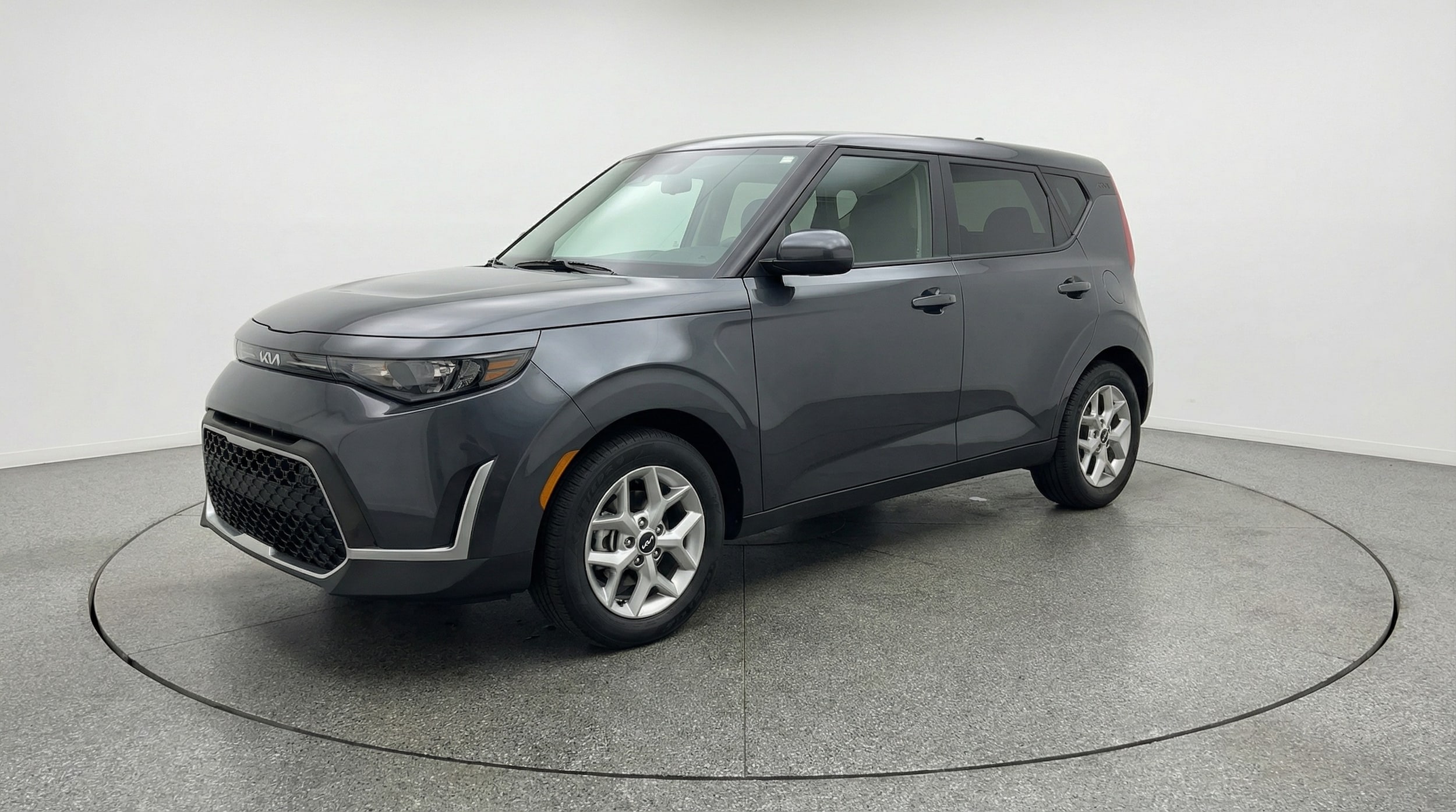 Thumbnail: 2025 Kia Soul - 3