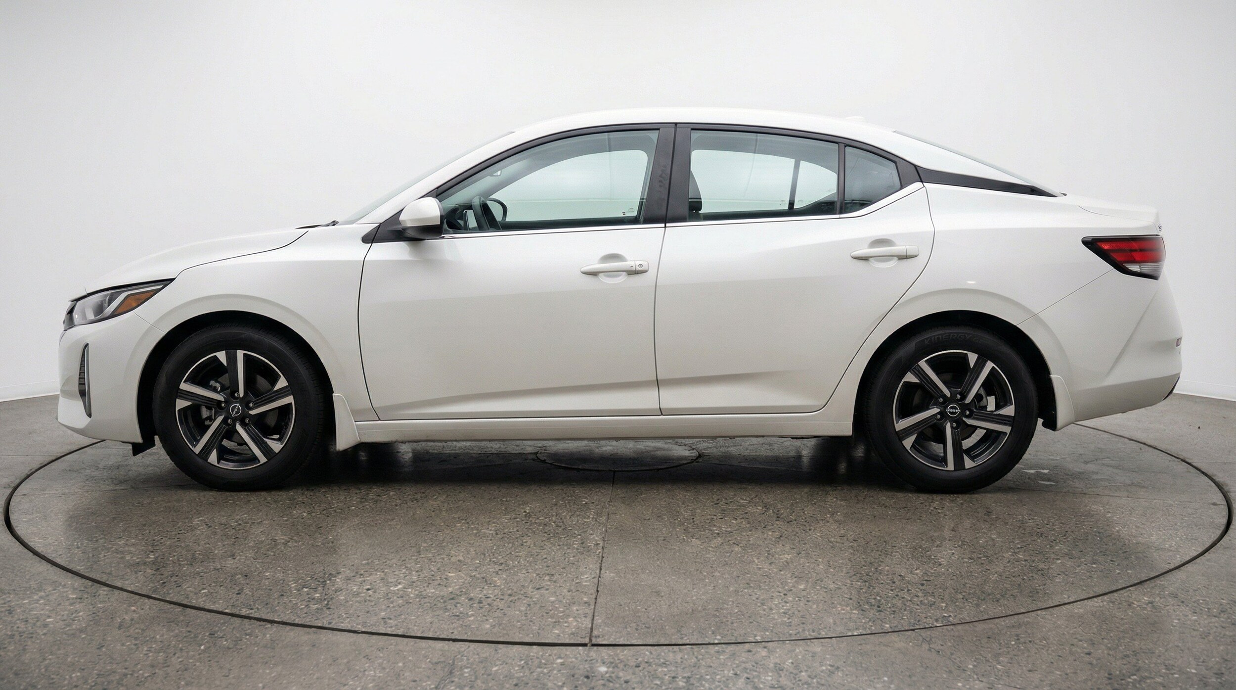 Thumbnail: 2025 Nissan Sentra - 5