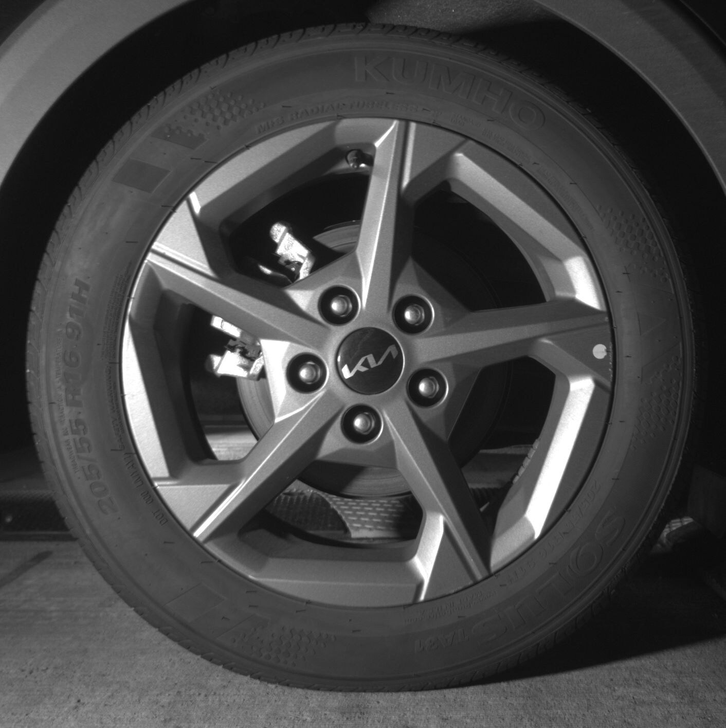 Thumbnail: 2025 Kia K4 - 12