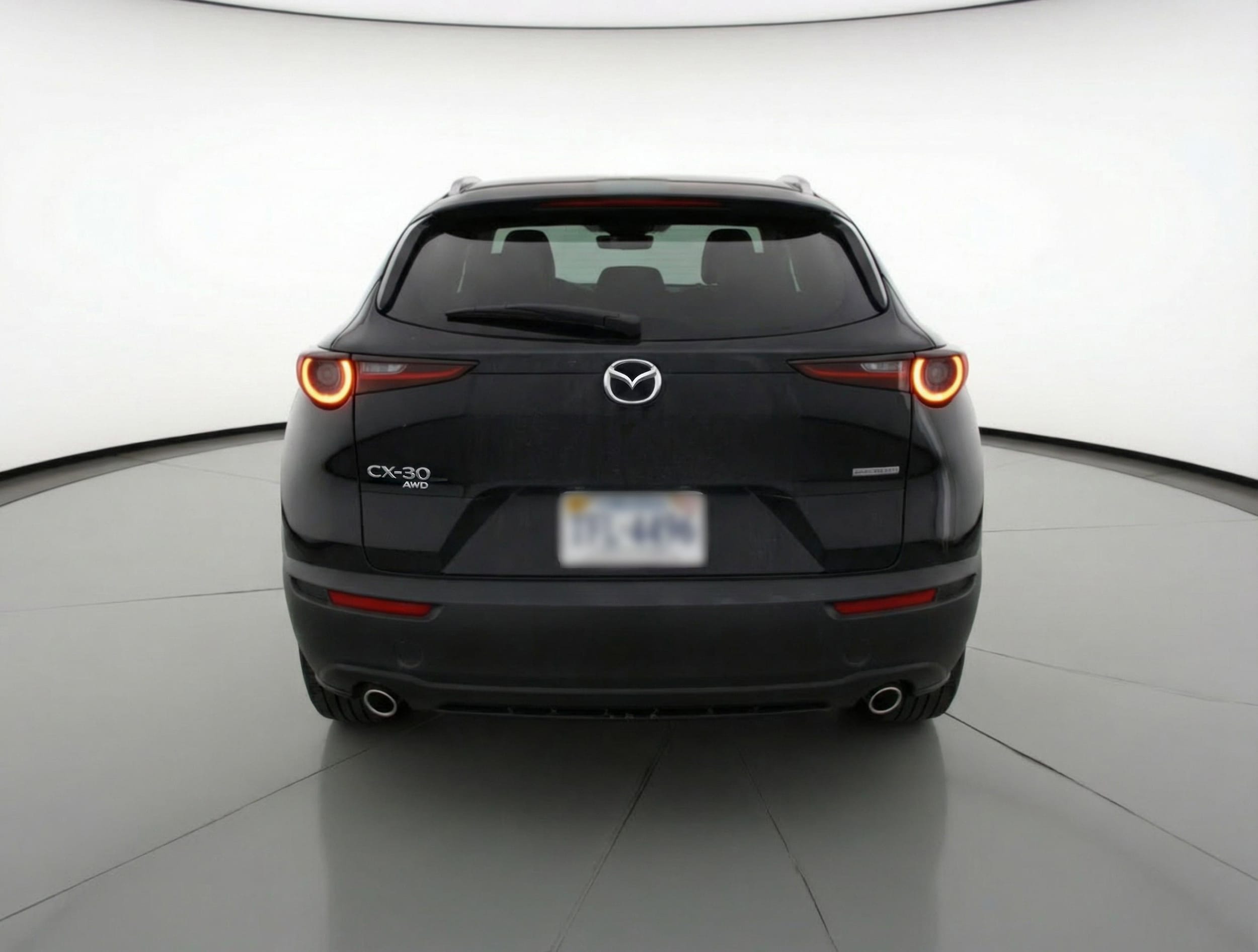 Thumbnail: 2025 Mazda CX-30 - 7