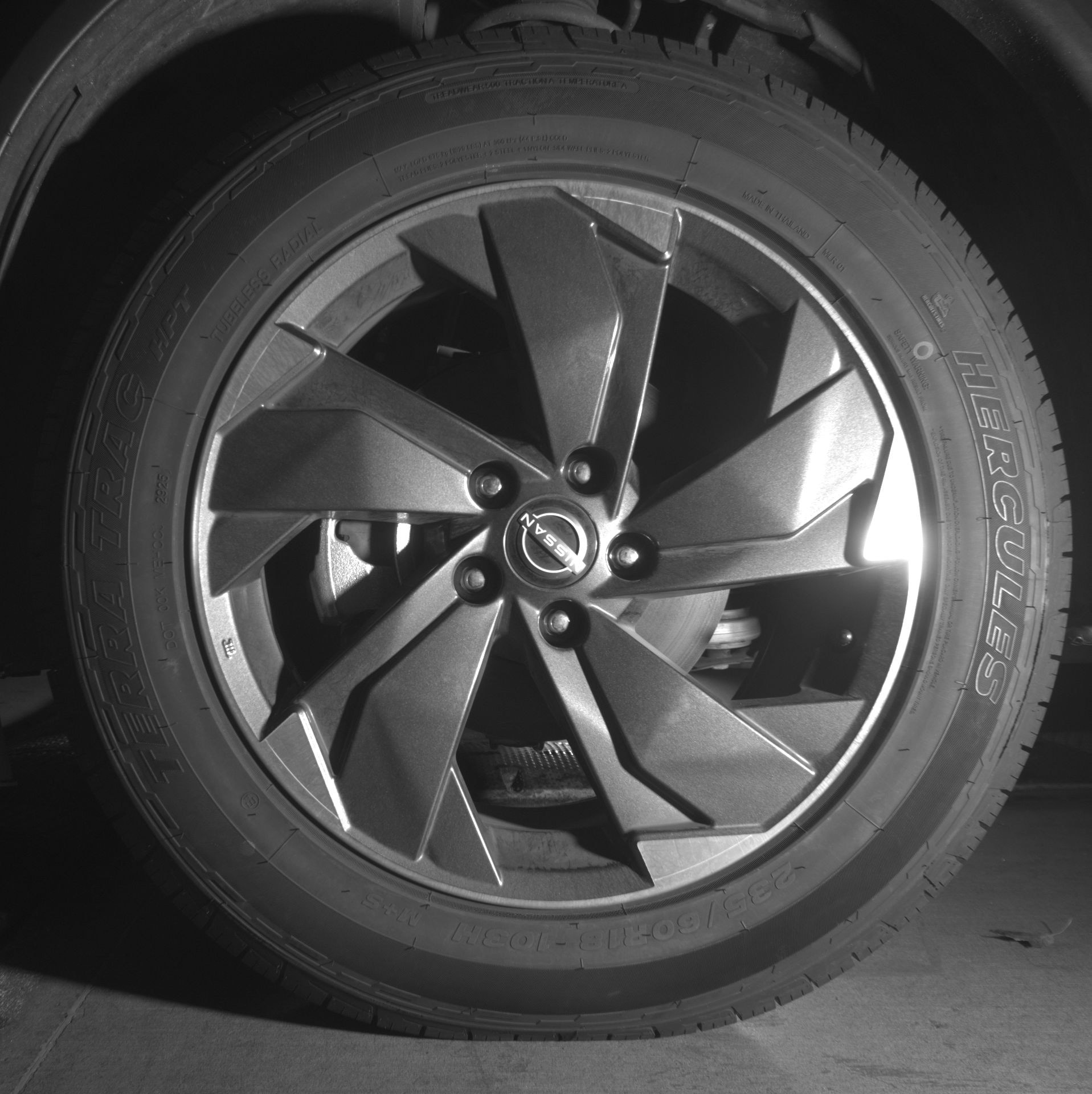 Thumbnail: 2025 Nissan Rogue - 9