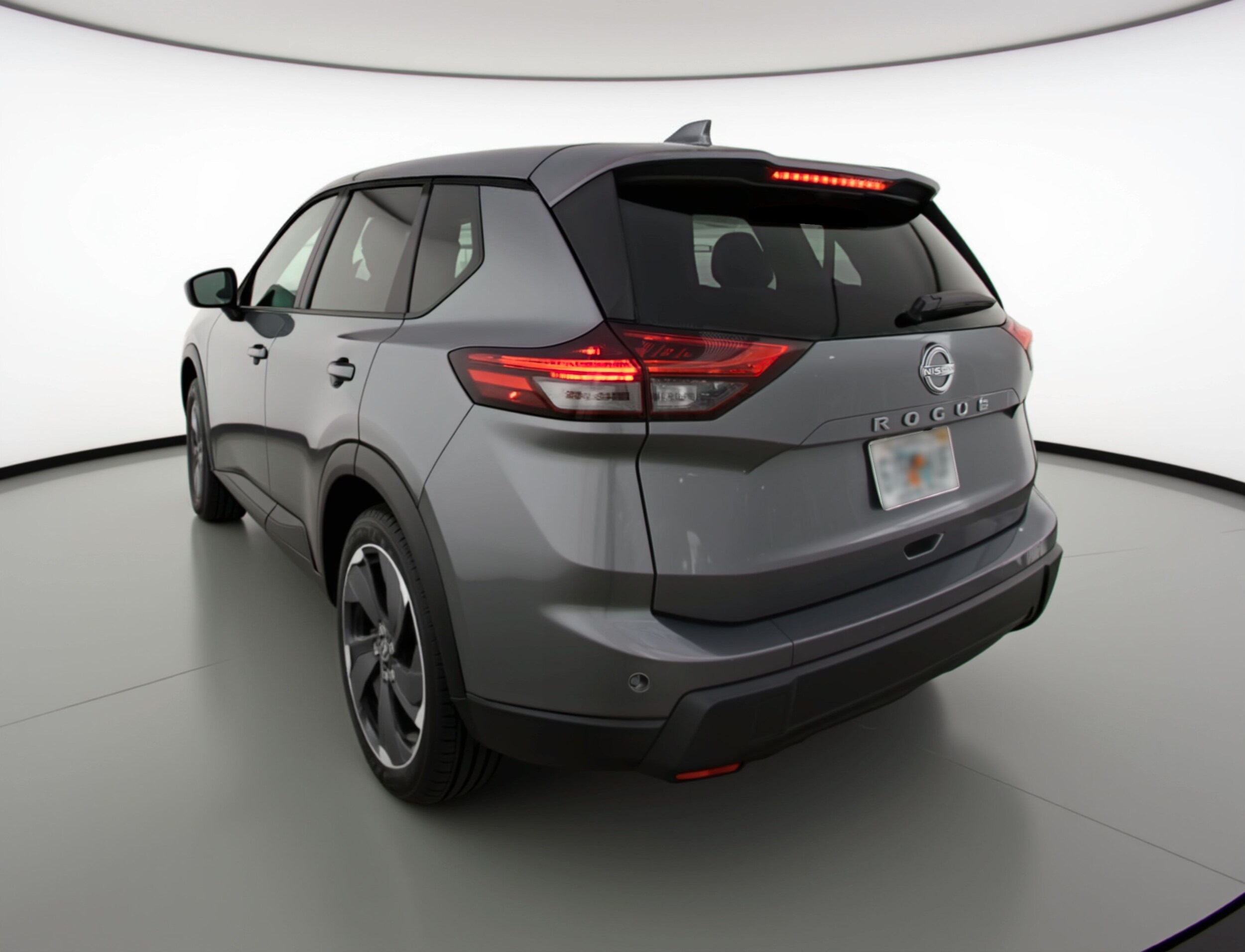 Thumbnail: 2025 Nissan Rogue - 5