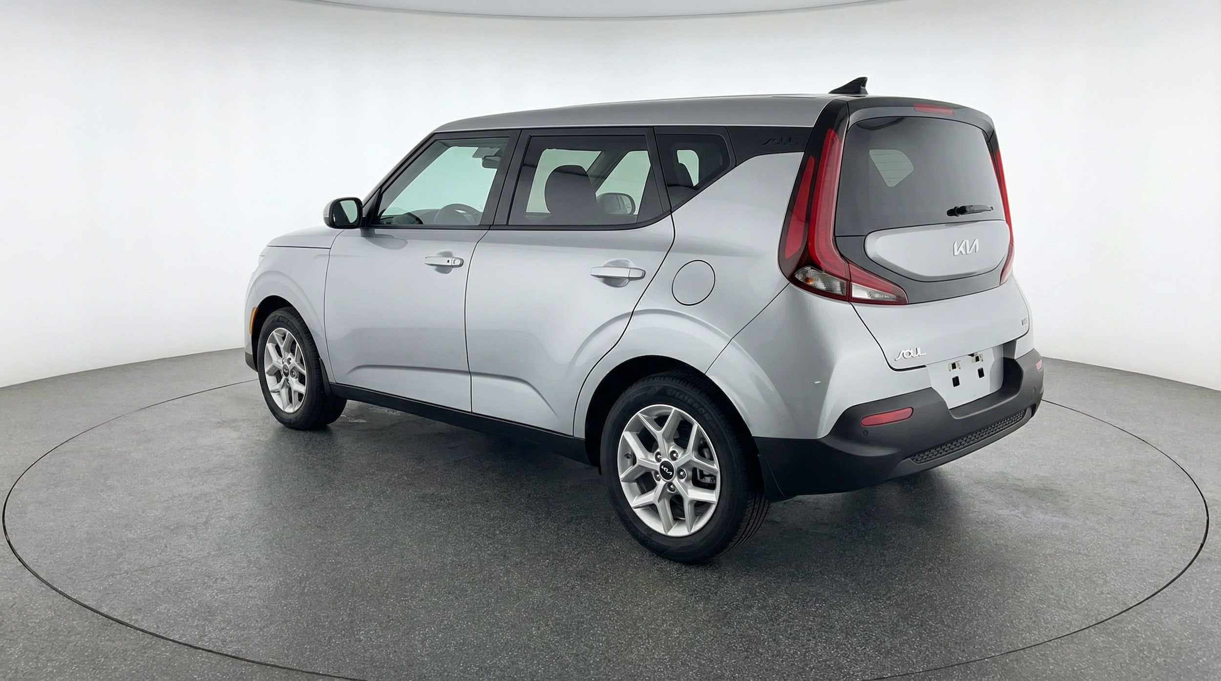 Thumbnail: 2025 Kia Soul - 5