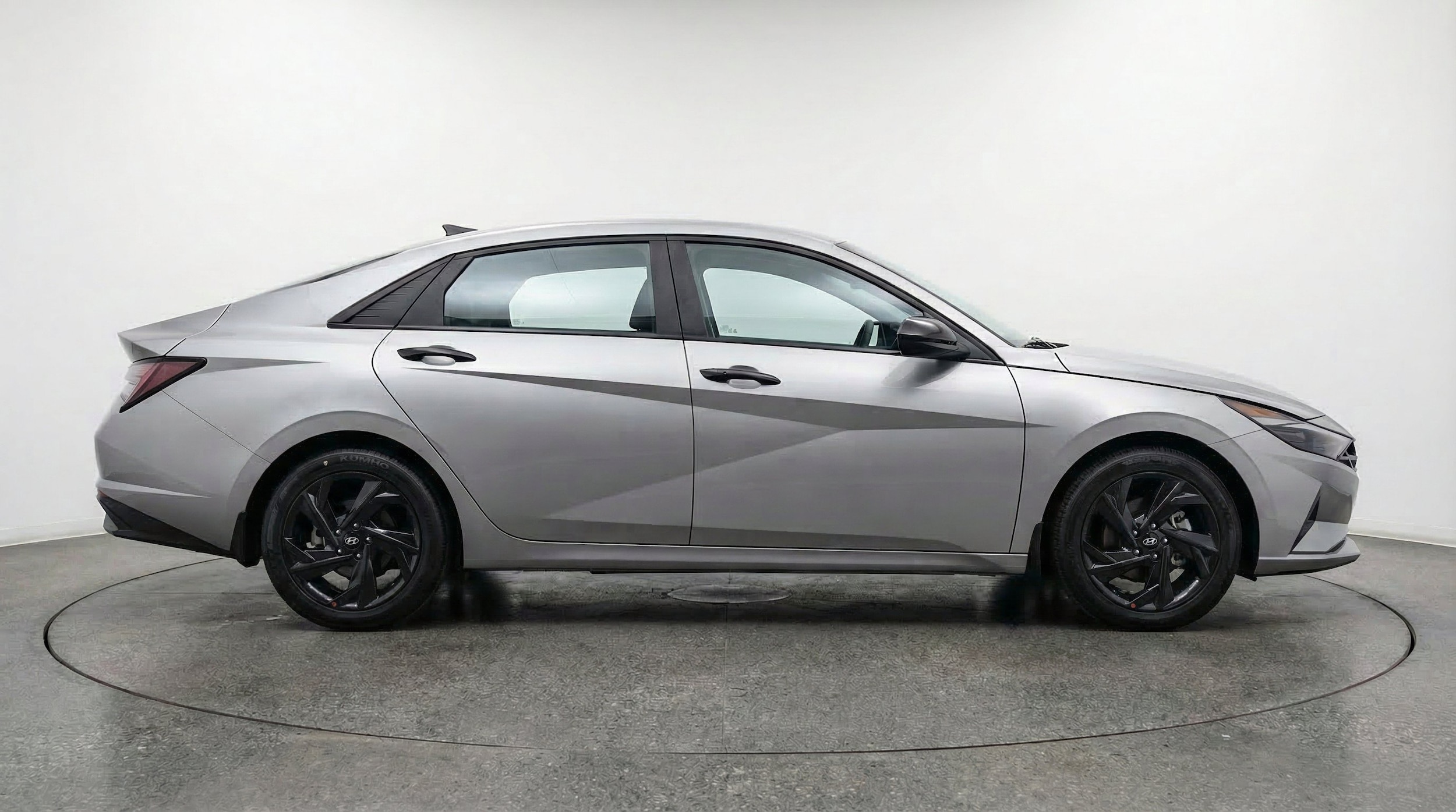 Thumbnail: 2026 Hyundai Elantra - 11
