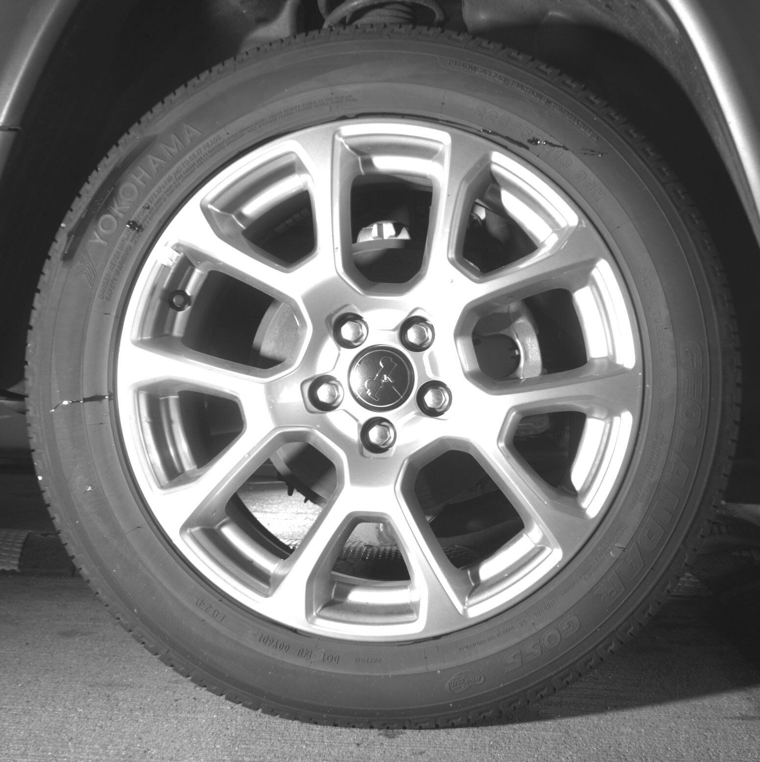 Thumbnail: 2025 Jeep Compass - 12