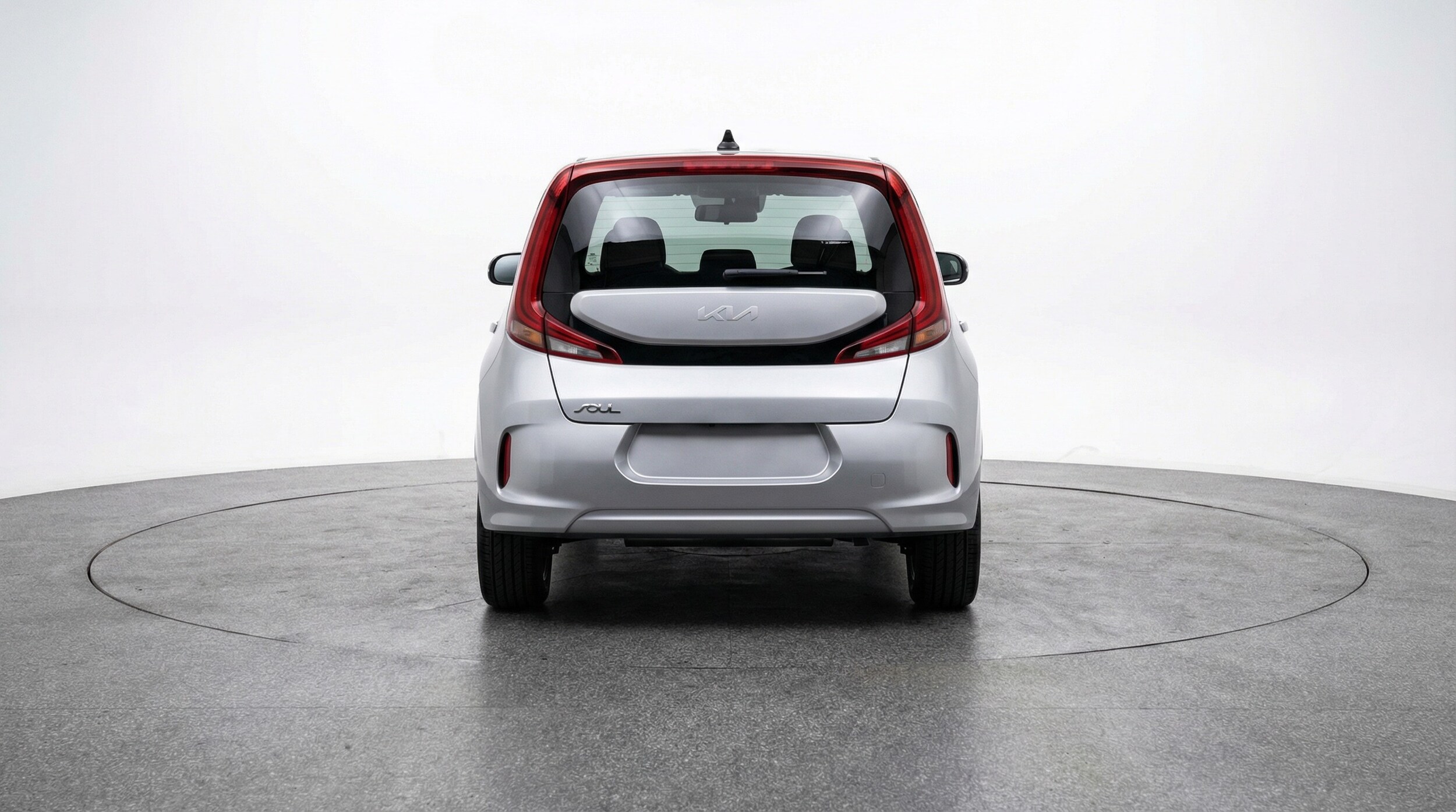 Thumbnail: 2025 Kia Soul - 6