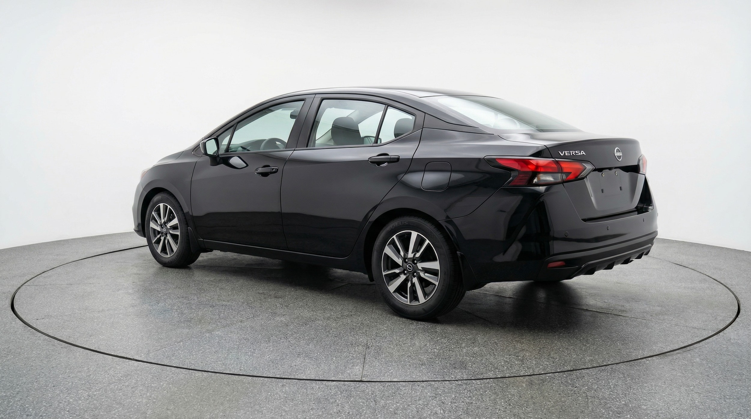 Thumbnail: 2025 Nissan Versa - 5