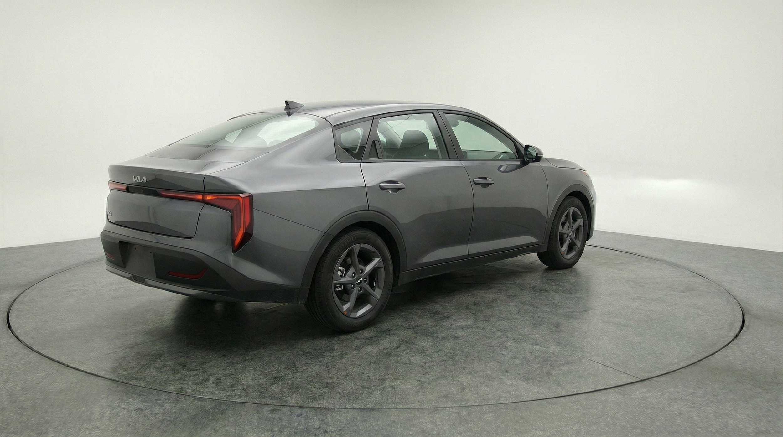 Thumbnail: 2025 Kia K4 - 7