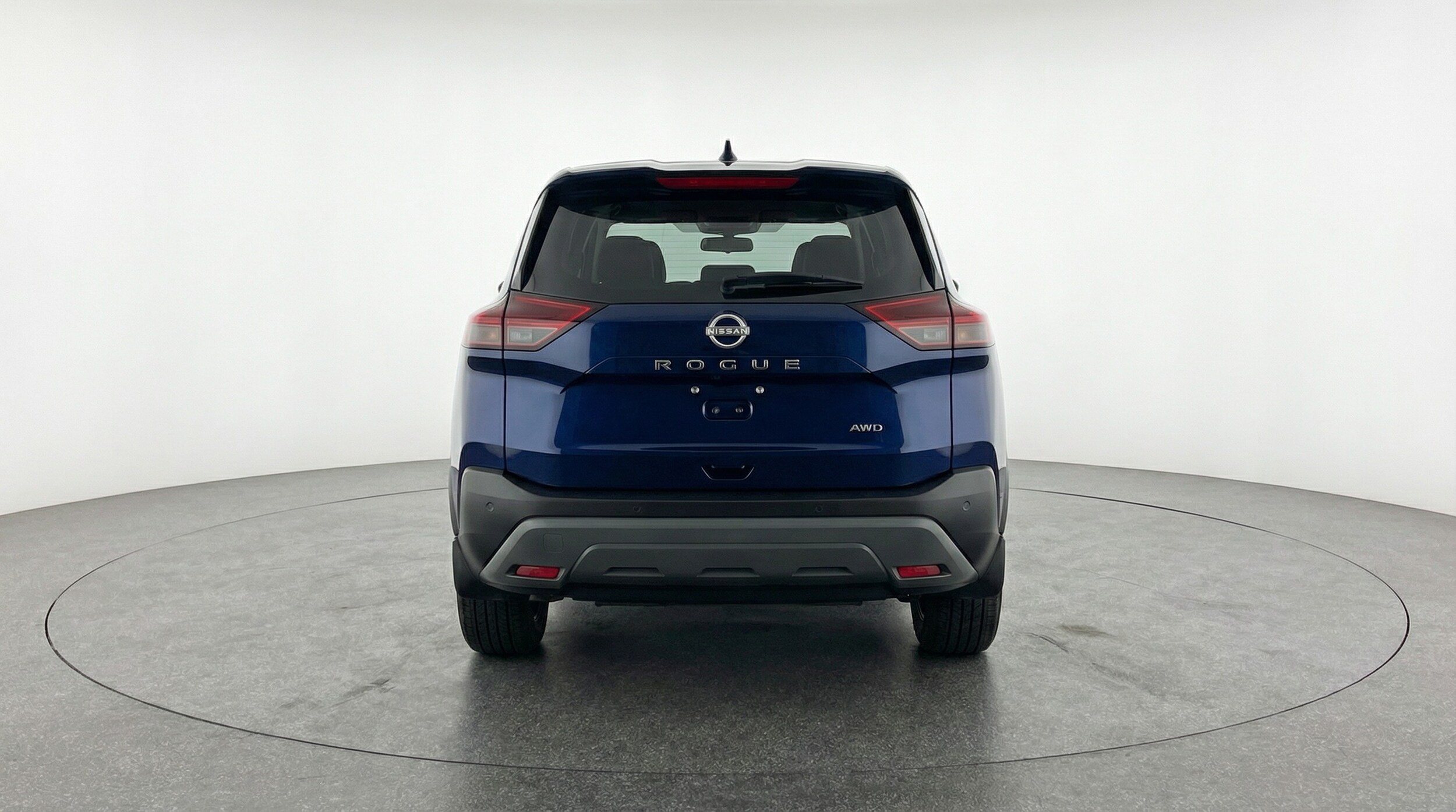 Thumbnail: 2025 Nissan Rogue - 6