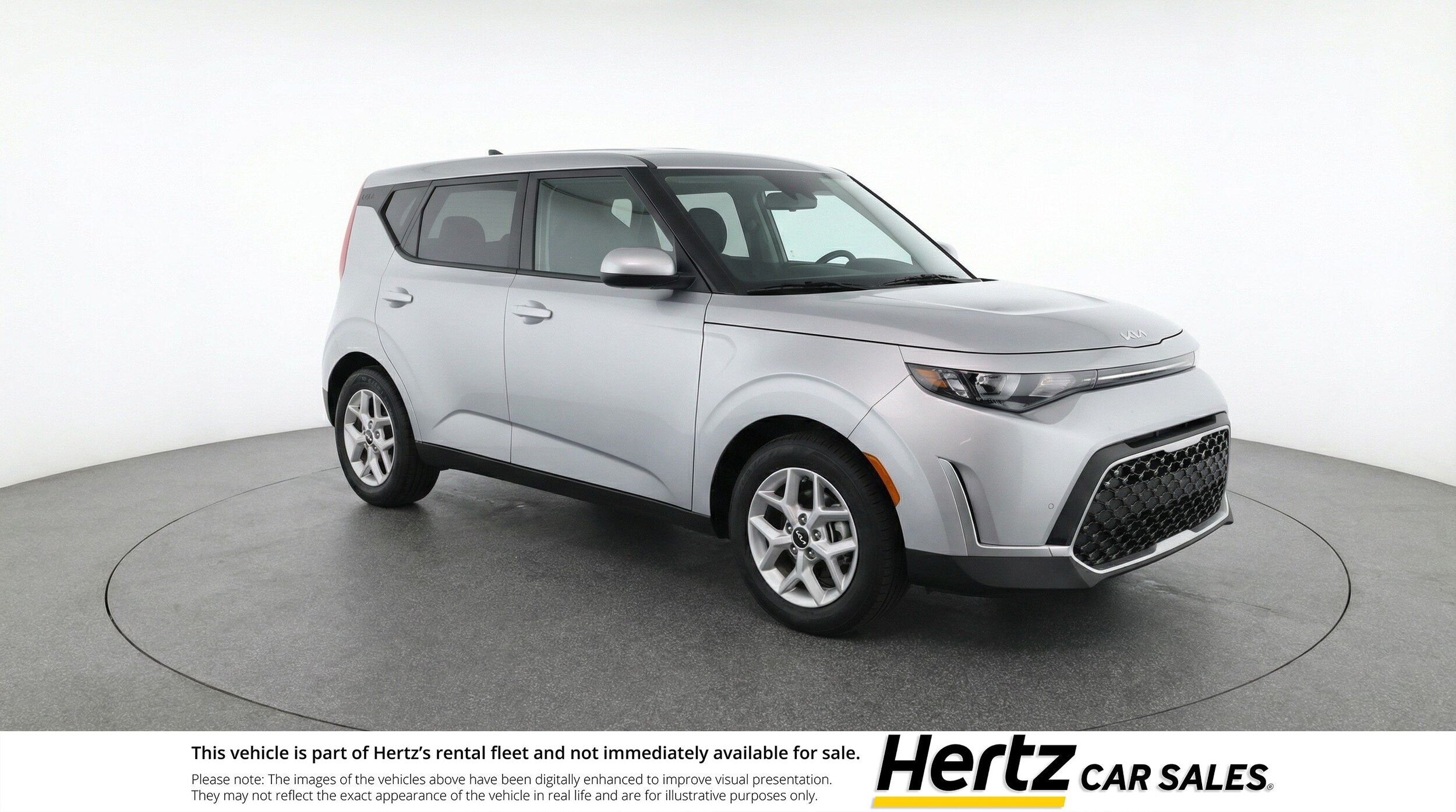 Thumbnail: 2025 Kia Soul - 1