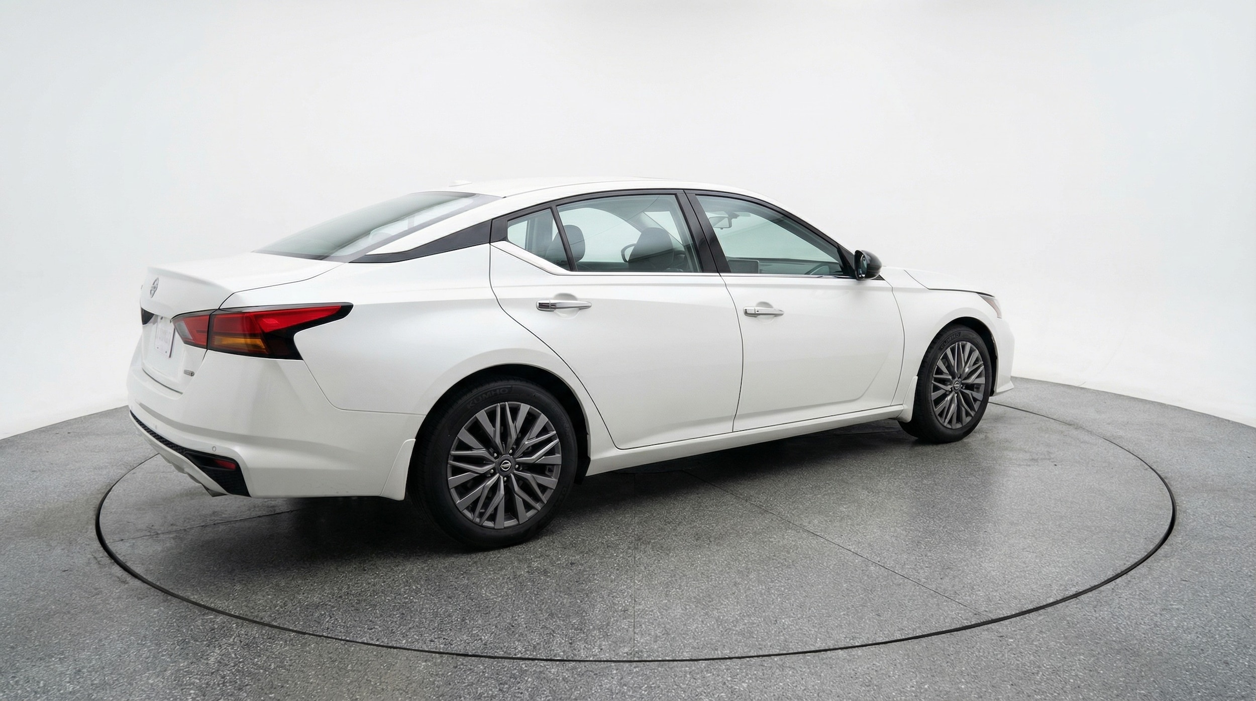 Thumbnail: 2025 Nissan Altima - 7