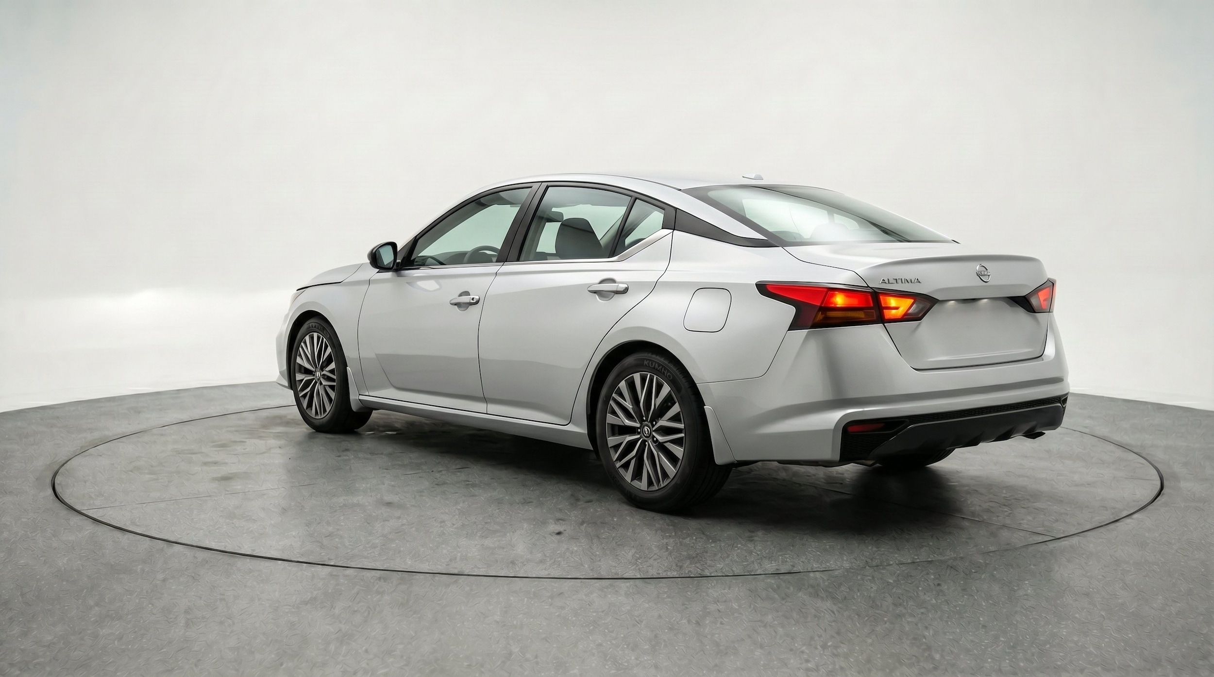 Thumbnail: 2026 Nissan Altima - 6