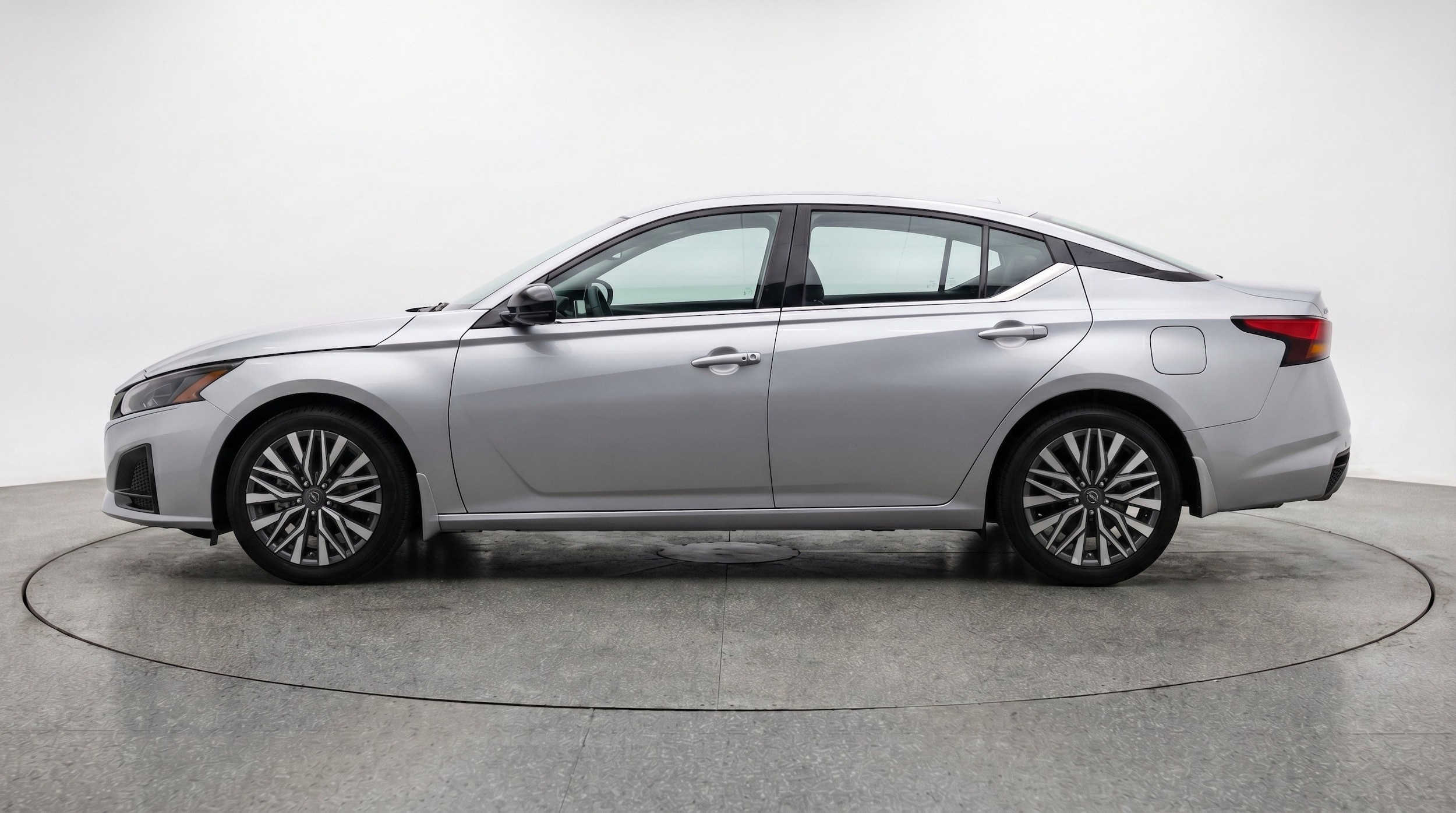 Thumbnail: 2026 Nissan Altima - 5
