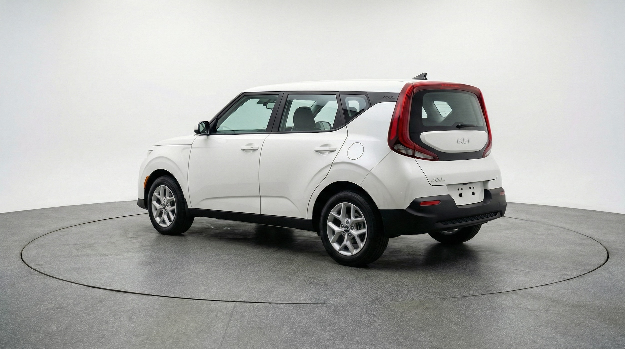 Thumbnail: 2025 Kia Soul - 5