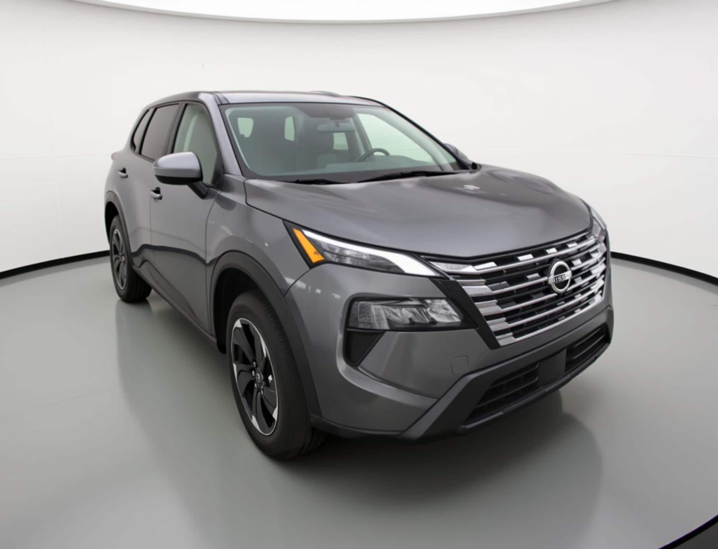 Thumbnail: 2025 Nissan Rogue - 1