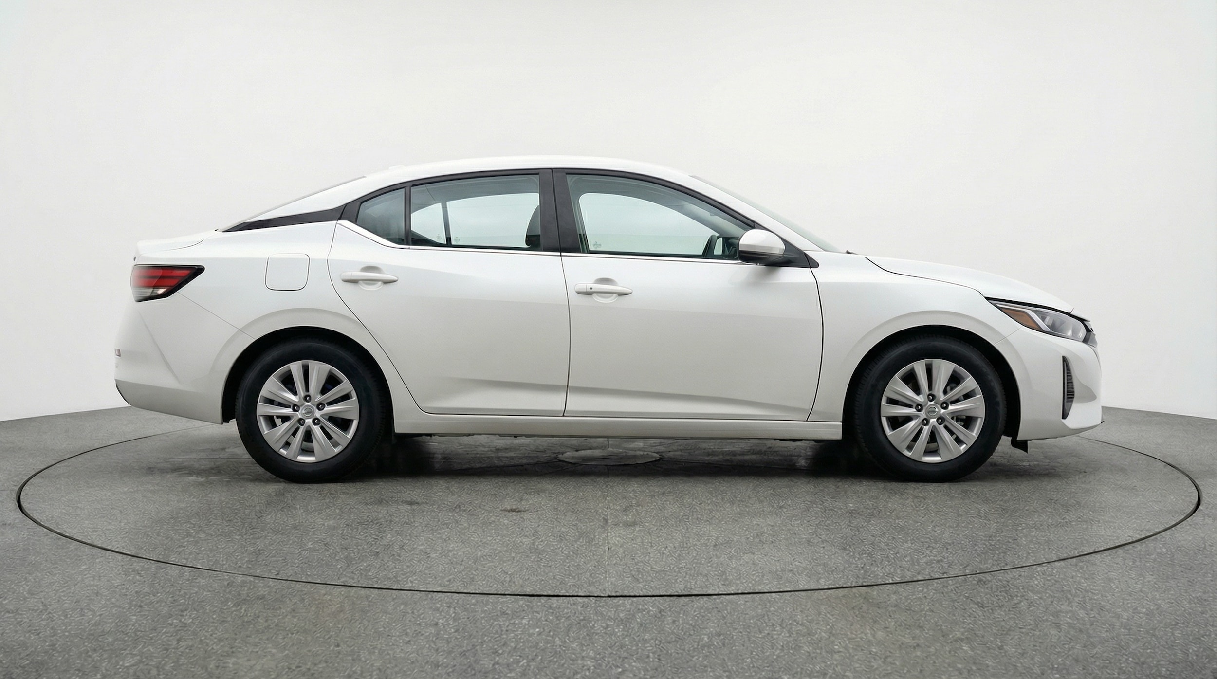 Thumbnail: 2025 Nissan Sentra - 8