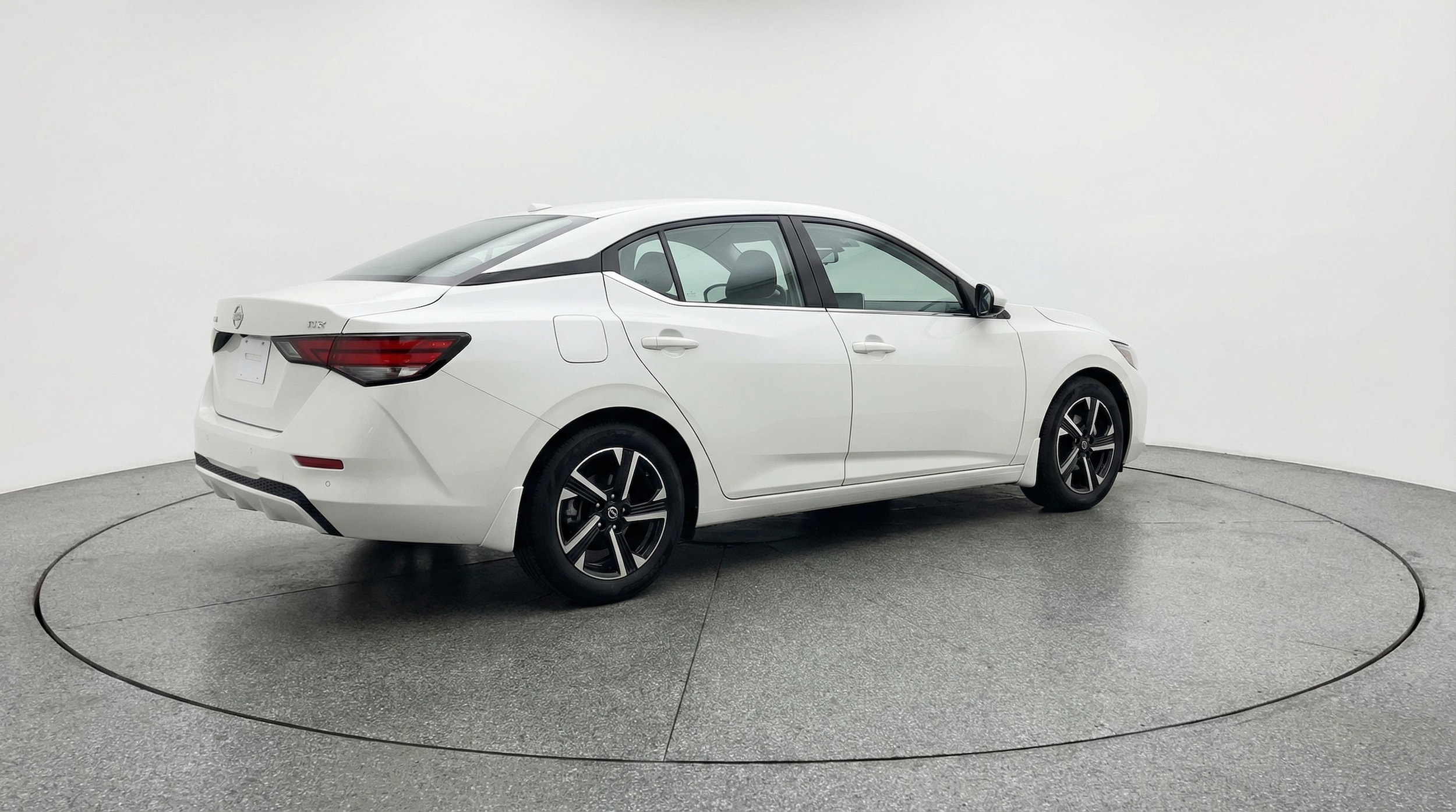 Thumbnail: 2025 Nissan Sentra - 7