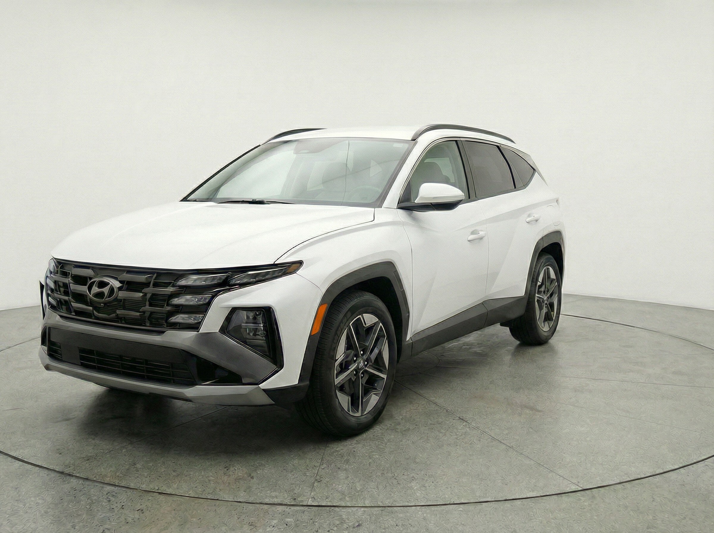 Thumbnail: 2025 Hyundai Tucson - 3