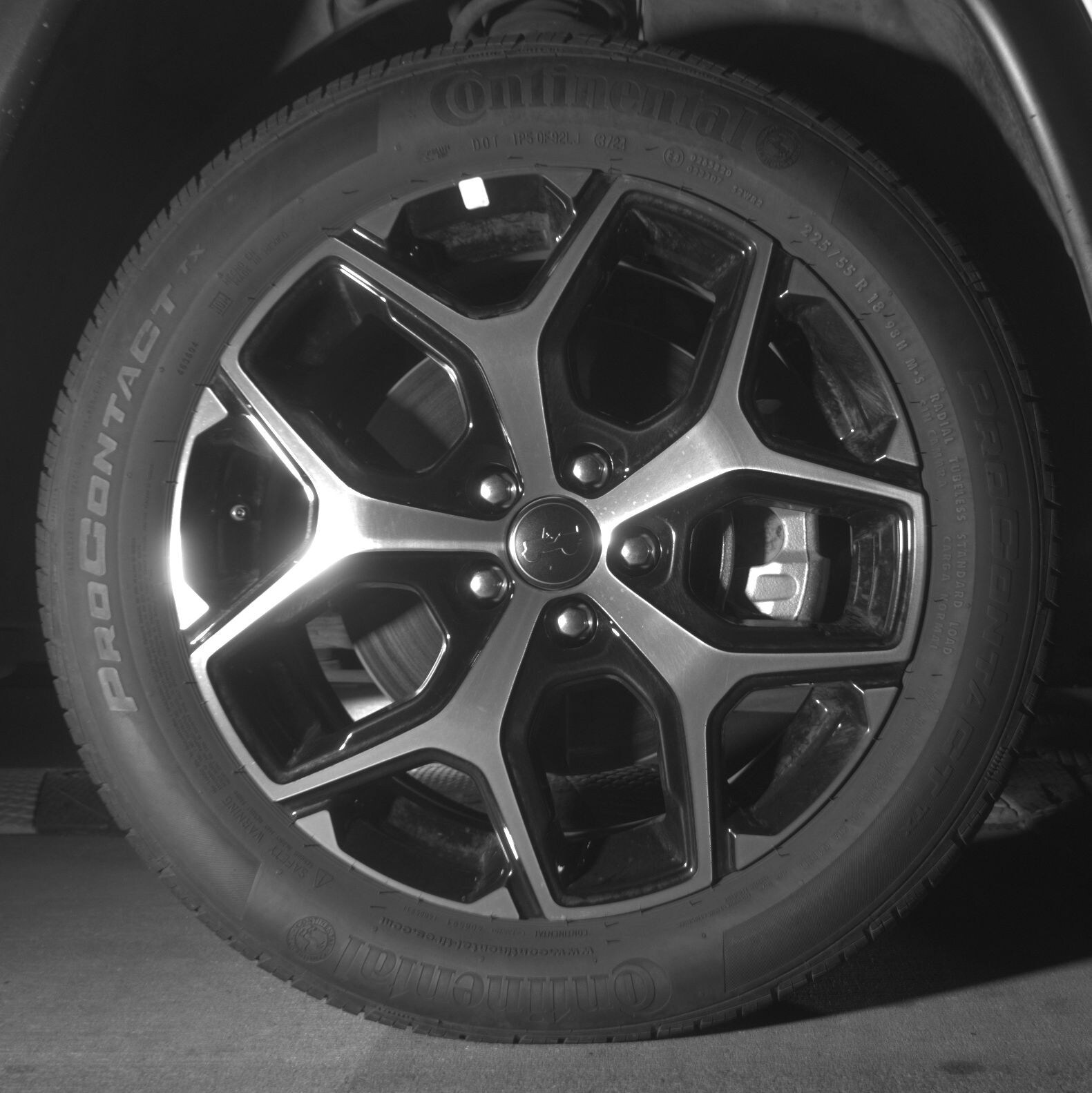 Thumbnail: 2025 Jeep Compass - 10