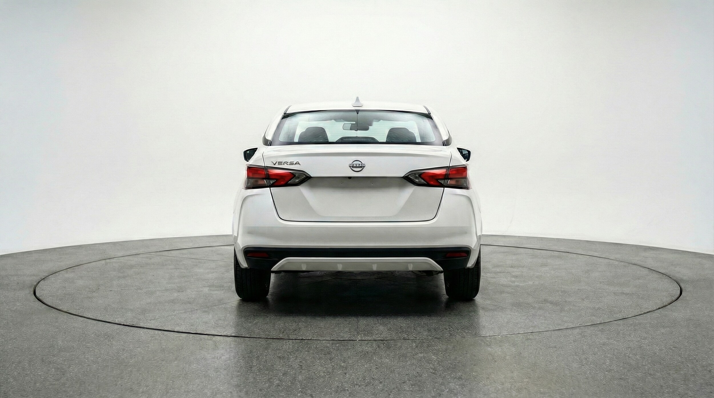 Thumbnail: 2025 Nissan Versa - 6