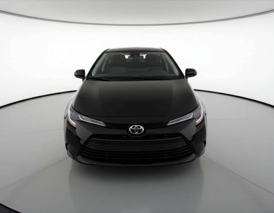 Thumbnail: 2025 Toyota Corolla - 2