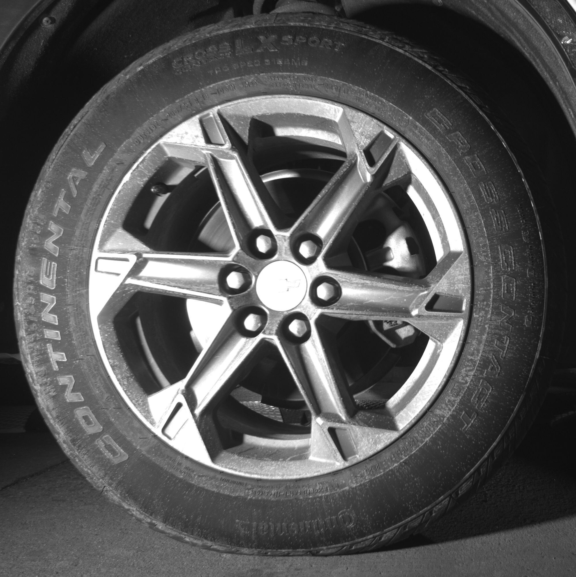 Thumbnail: 2025 Chevrolet Blazer - 10