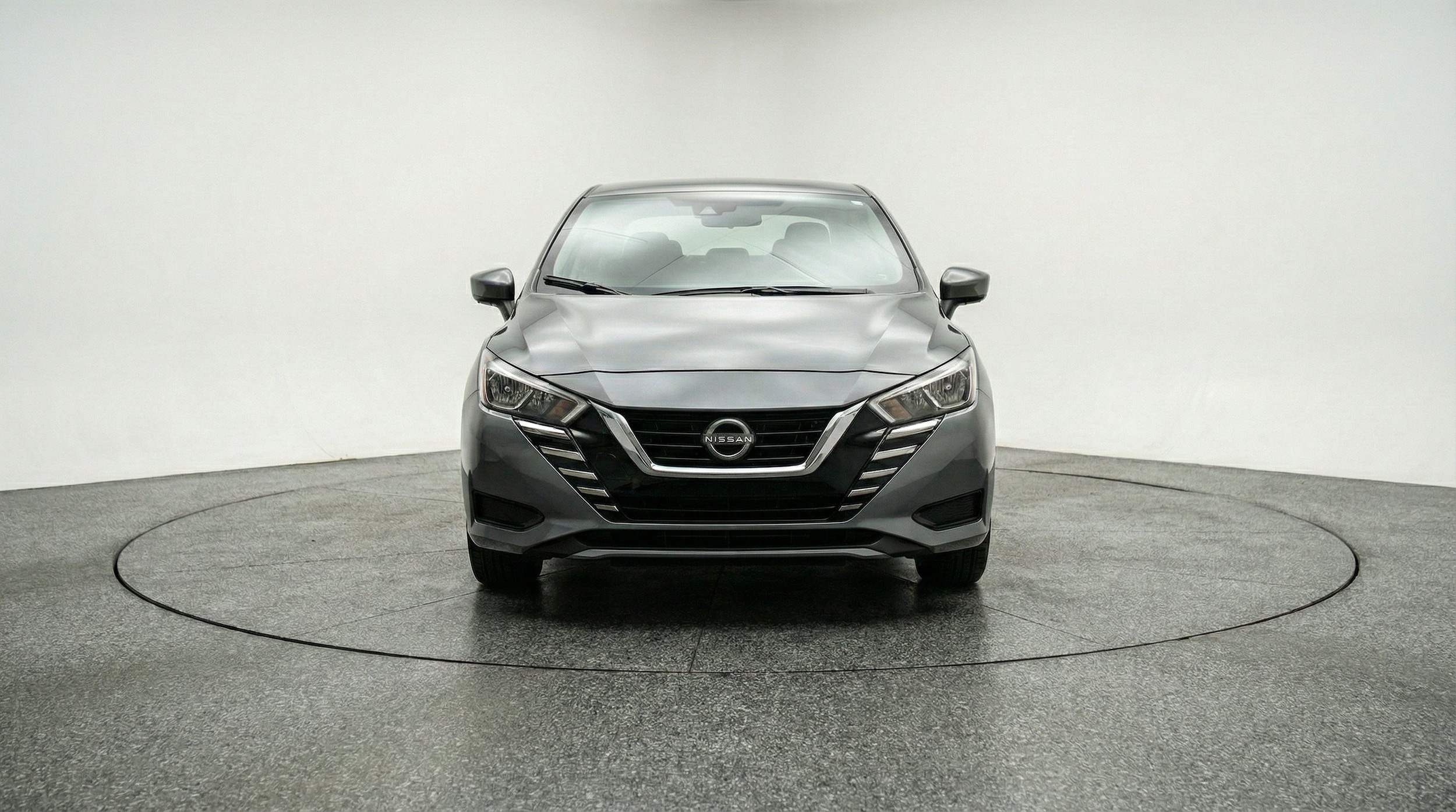 Thumbnail: 2025 Nissan Versa - 2