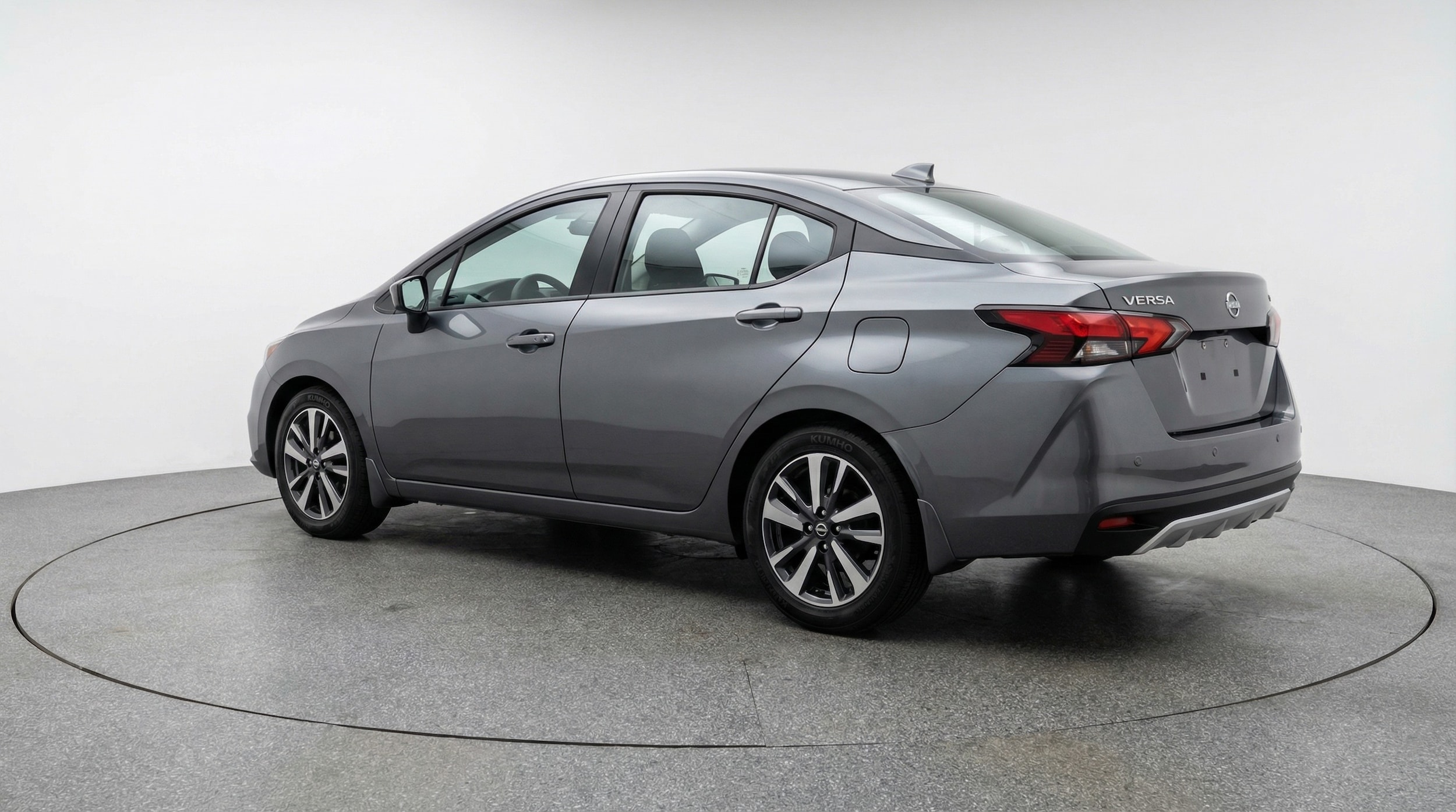 Thumbnail: 2025 Nissan Versa - 5